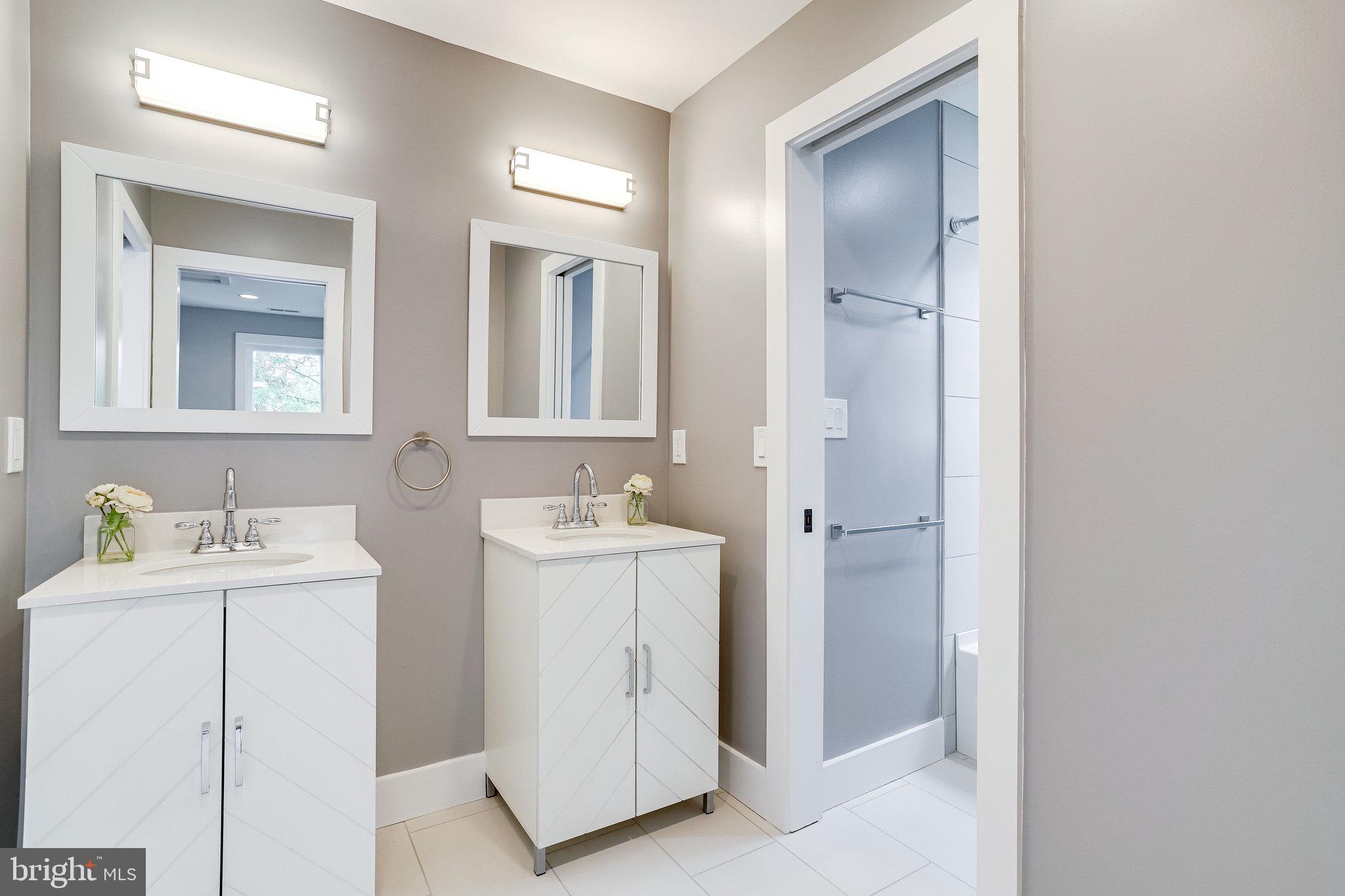 BON AIR - Residential