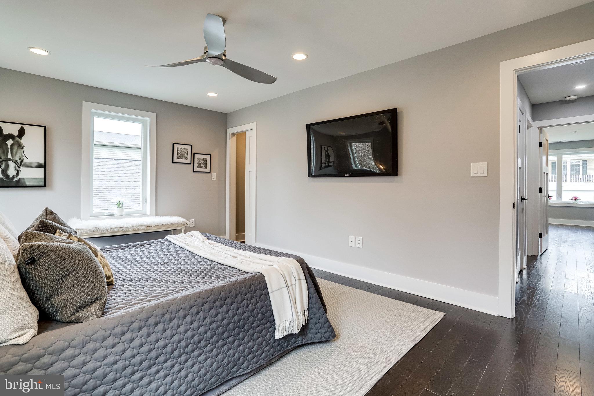 BON AIR - Residential