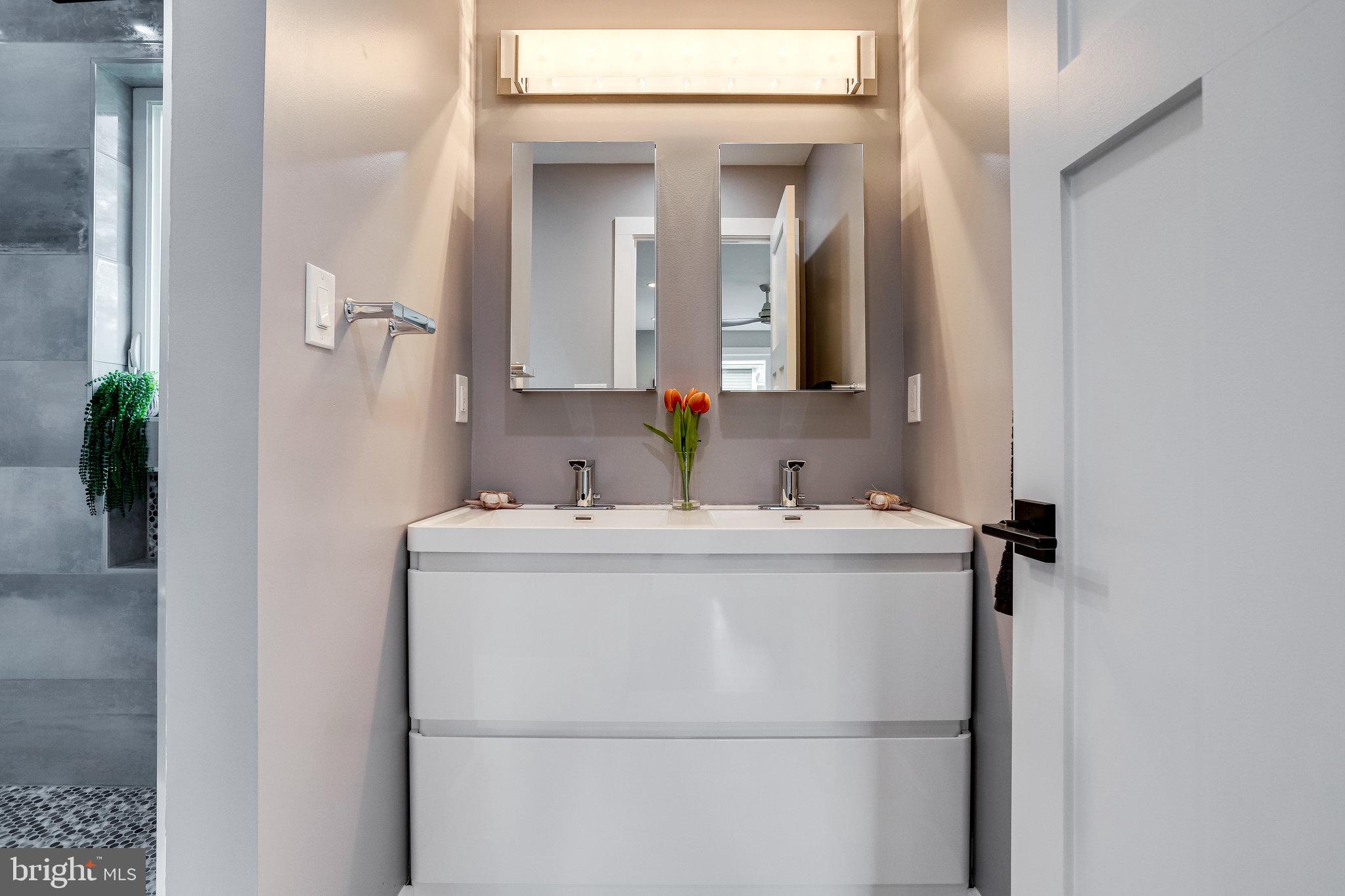 BON AIR - Residential