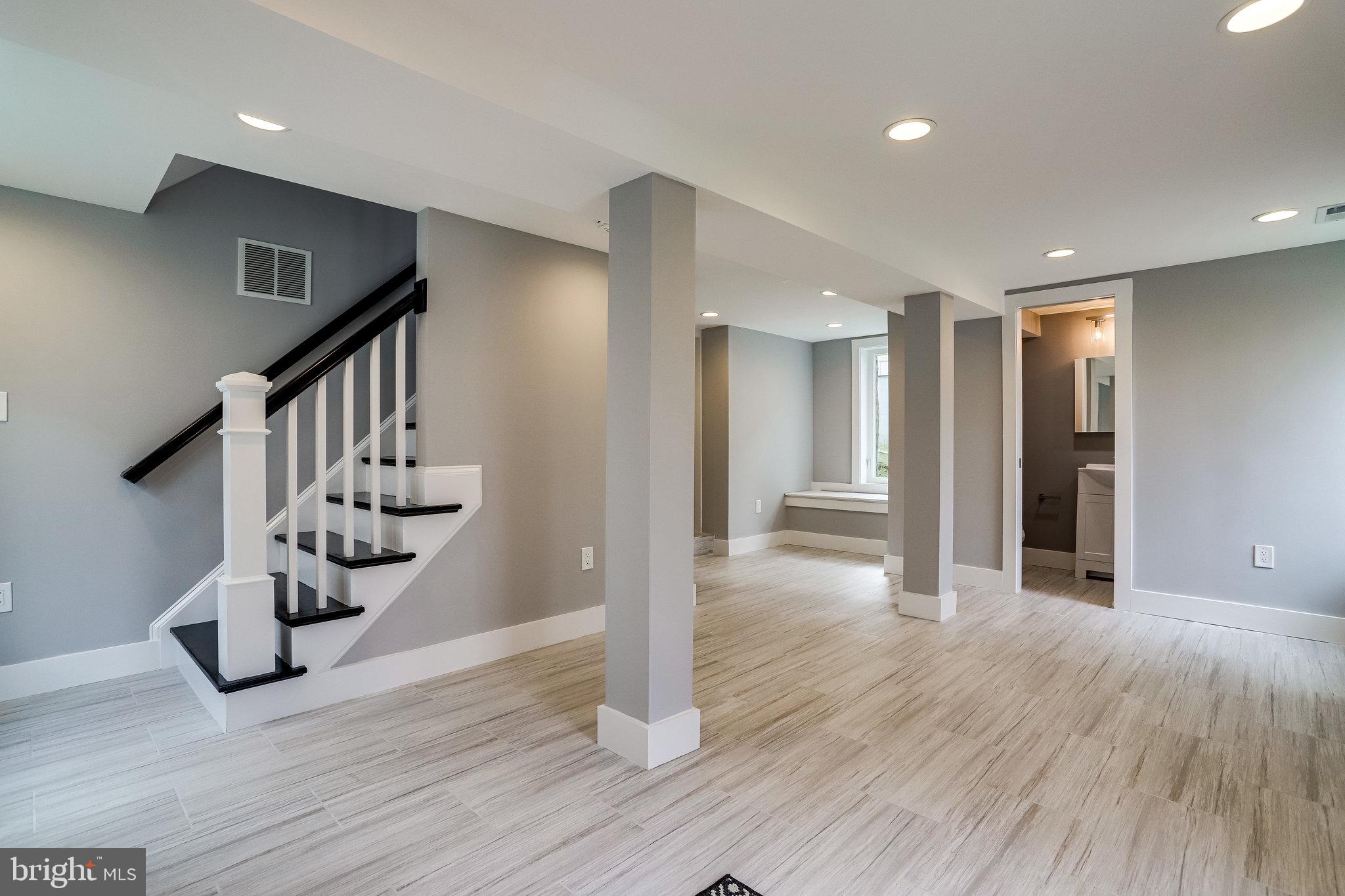 BON AIR - Residential