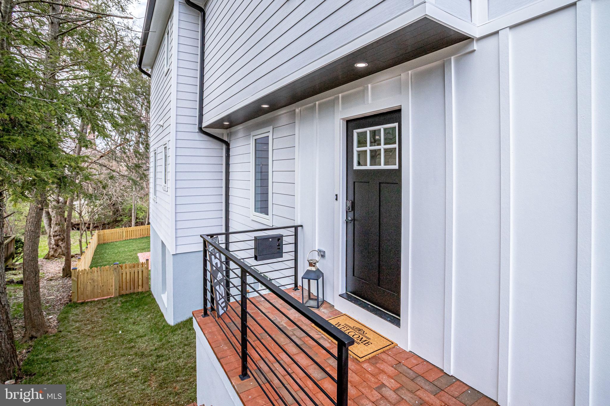 BON AIR - Residential