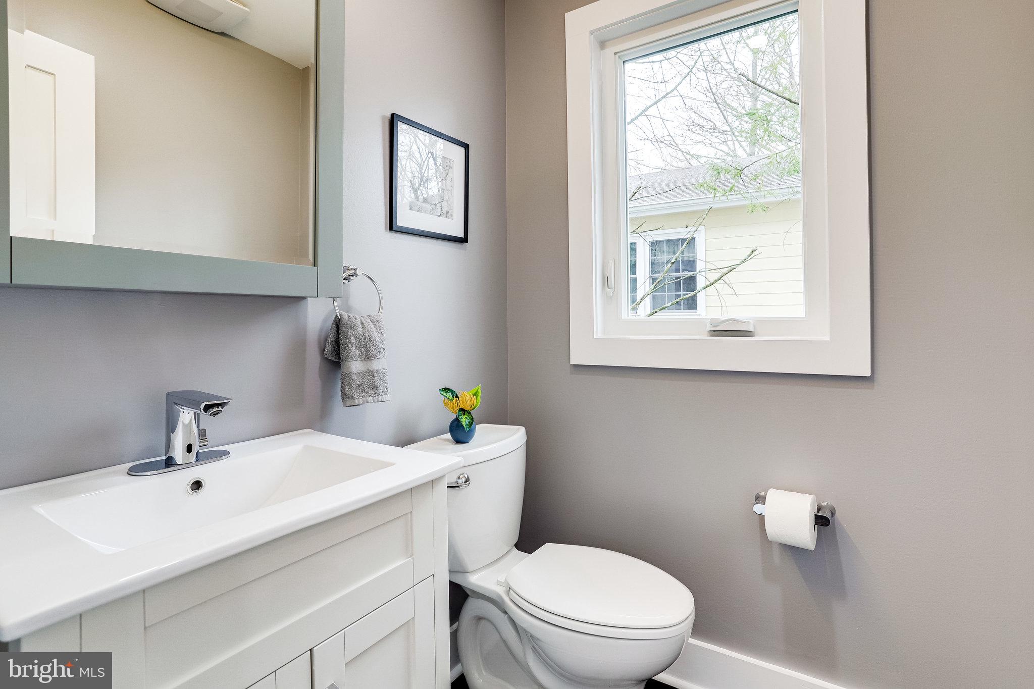 BON AIR - Residential