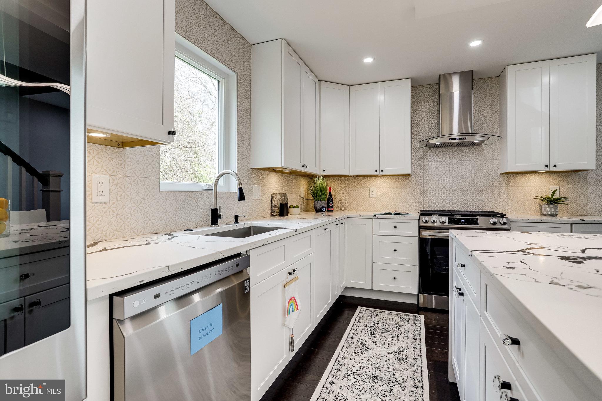 BON AIR - Residential