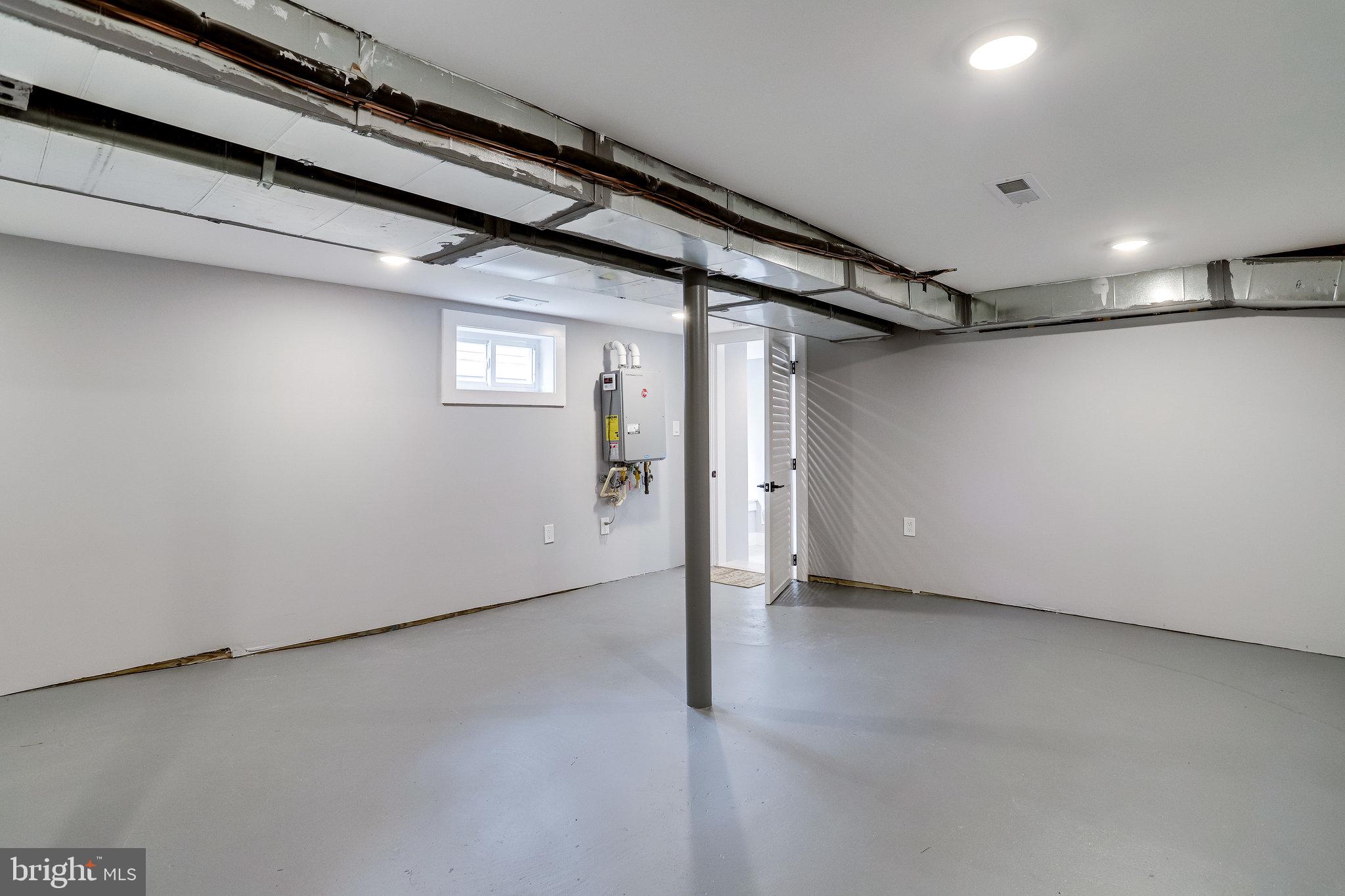 BON AIR - Residential