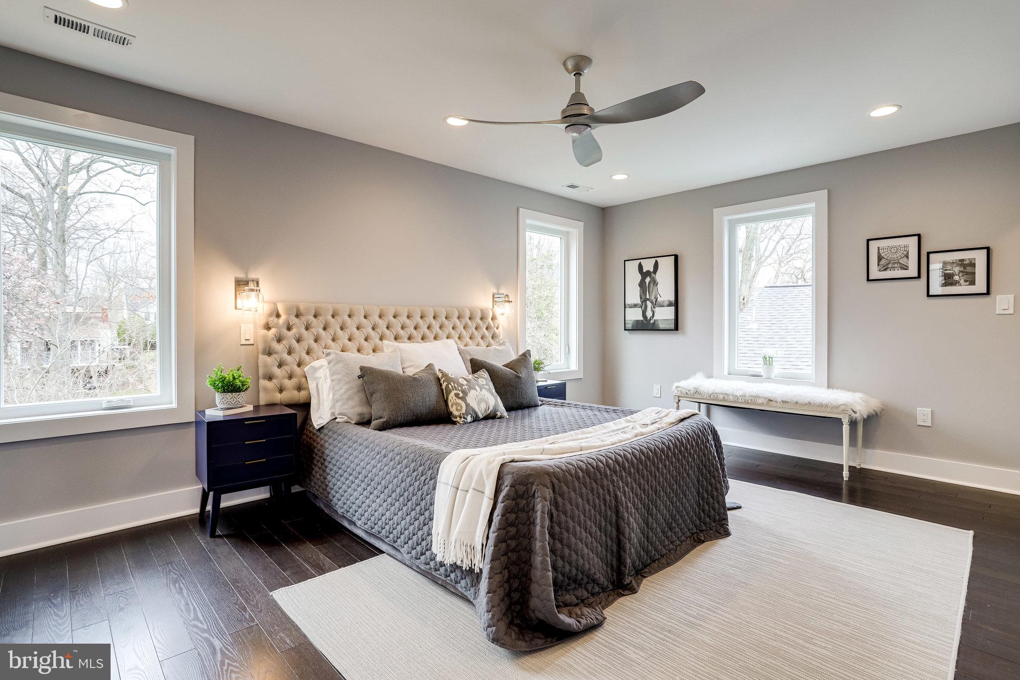 BON AIR - Residential