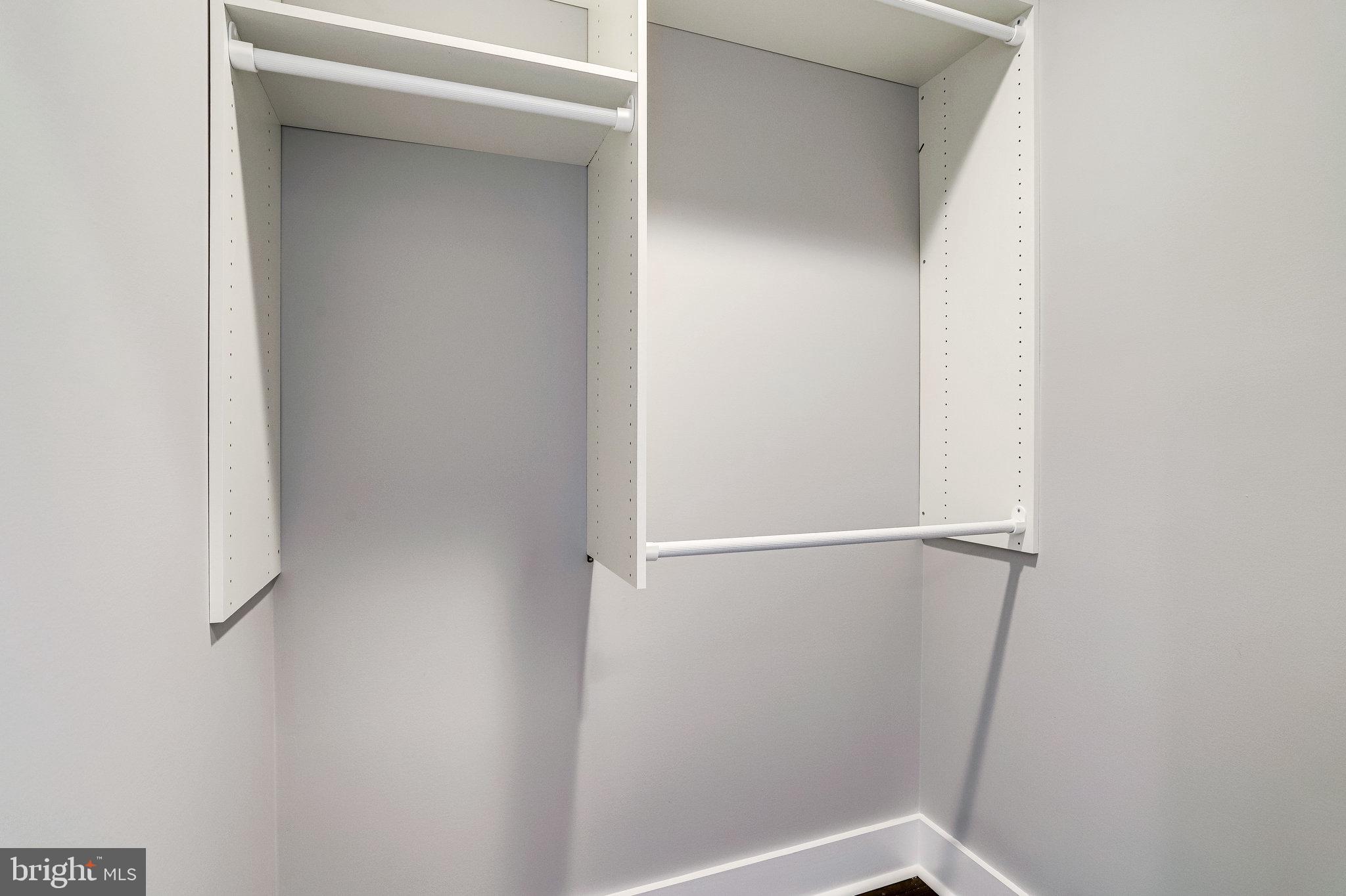 BON AIR - Residential