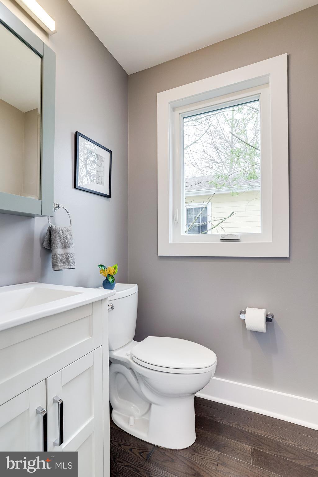 BON AIR - Residential