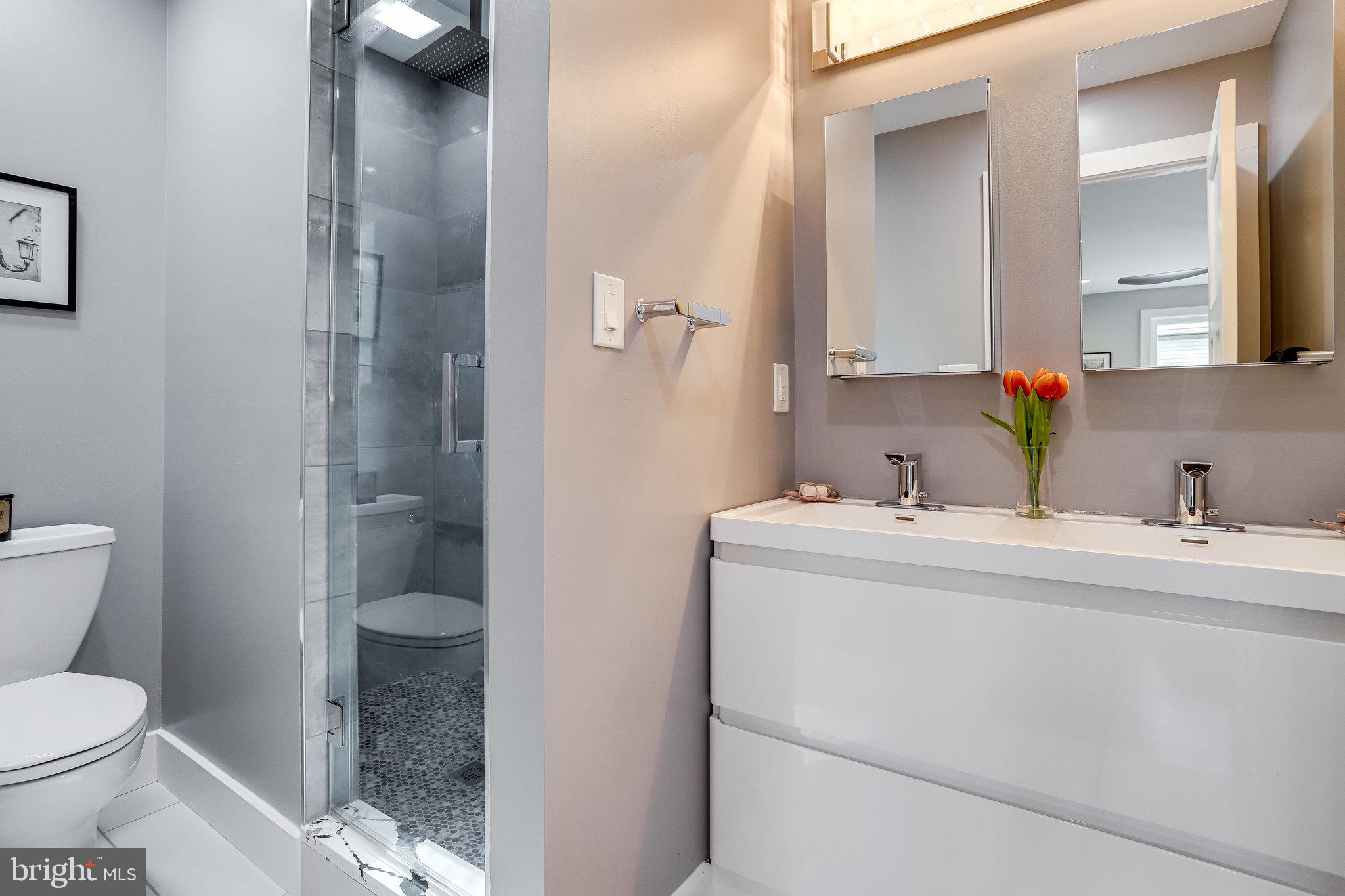 BON AIR - Residential