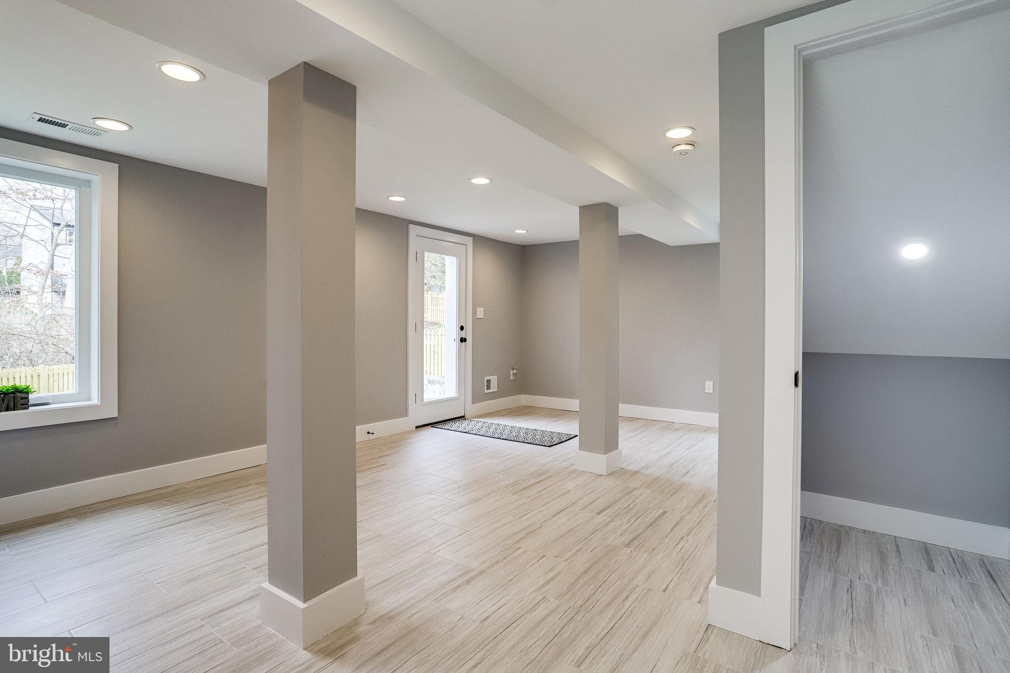 BON AIR - Residential