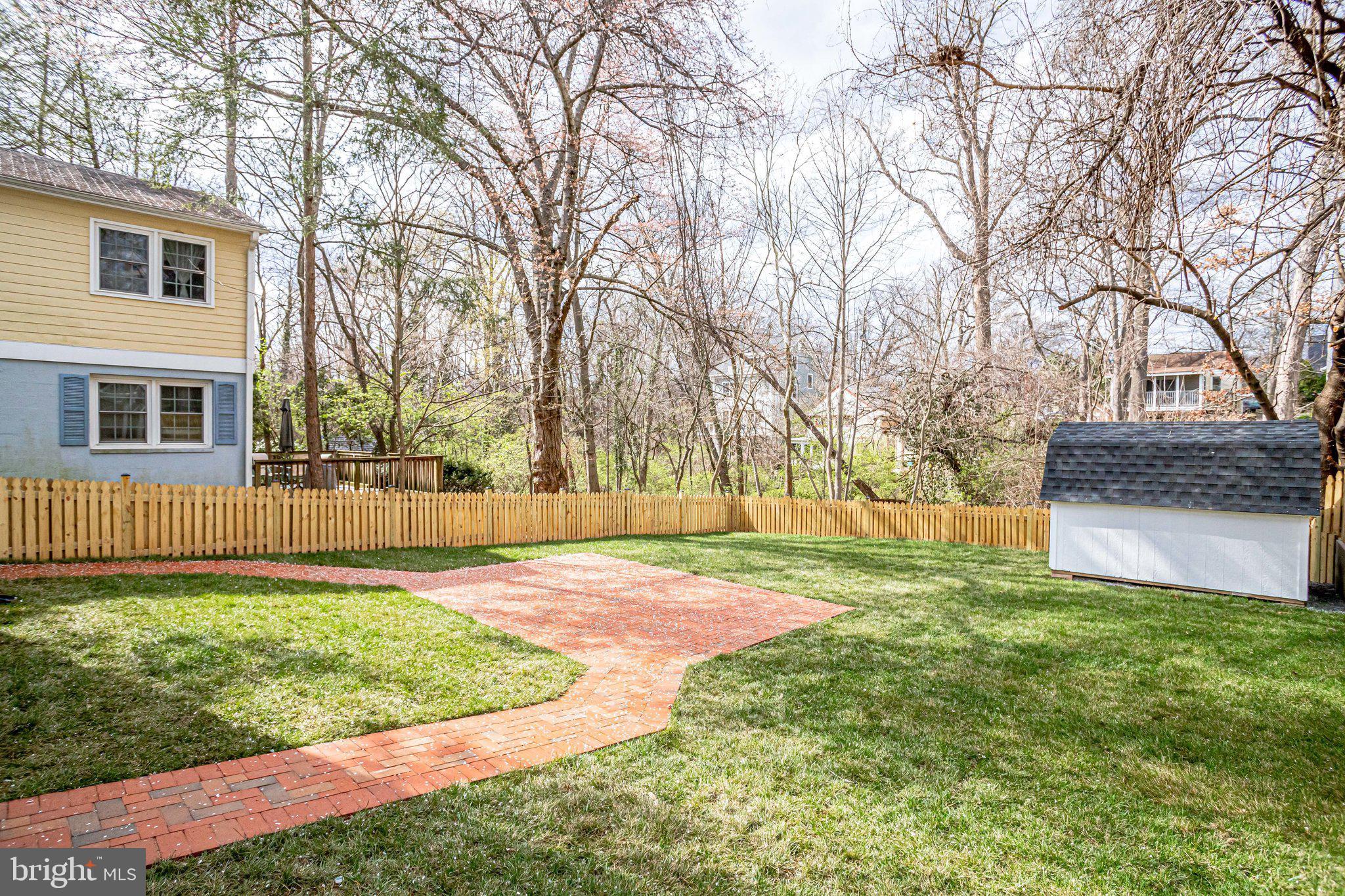 BON AIR - Residential