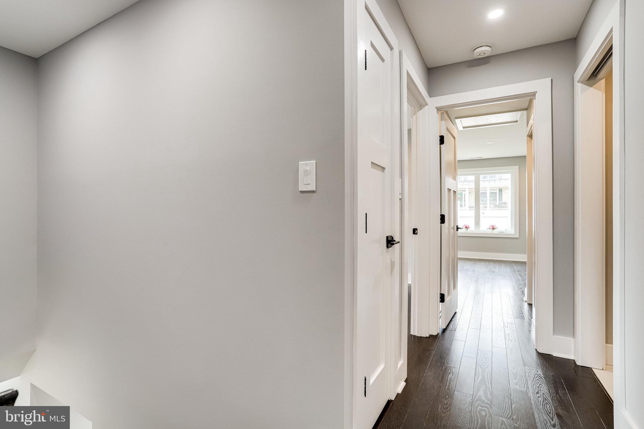 BON AIR - Residential