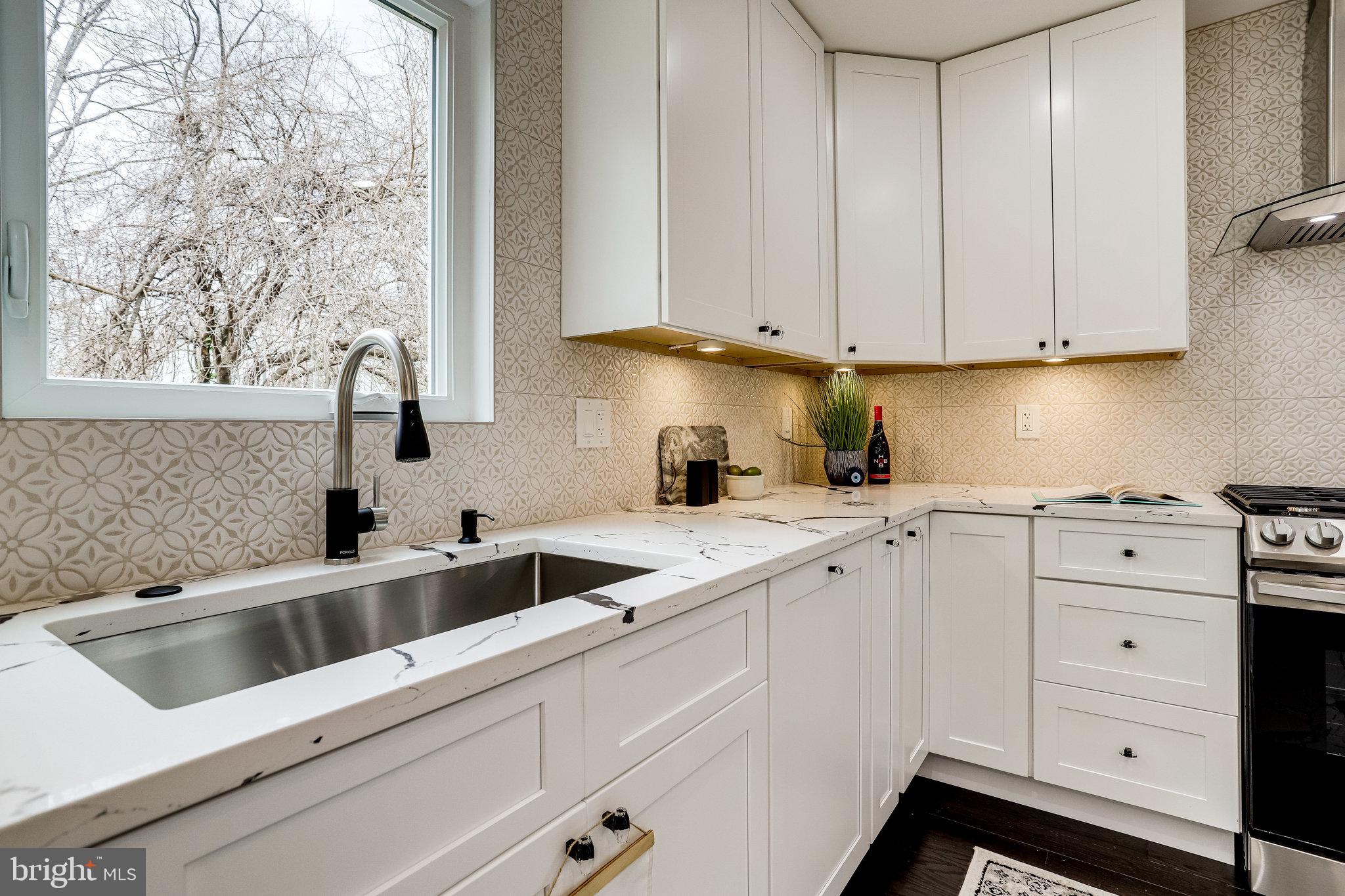 BON AIR - Residential