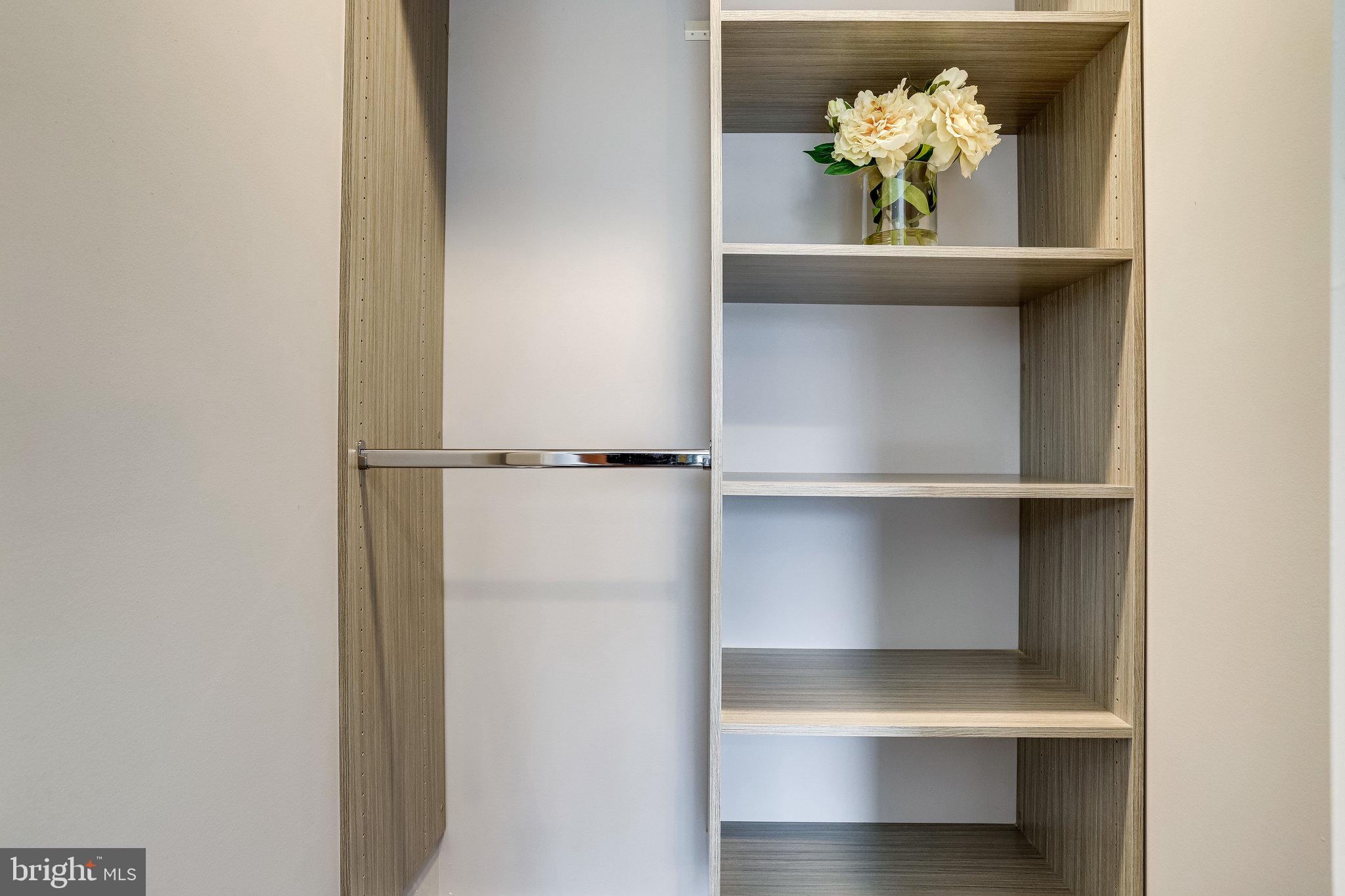 BON AIR - Residential