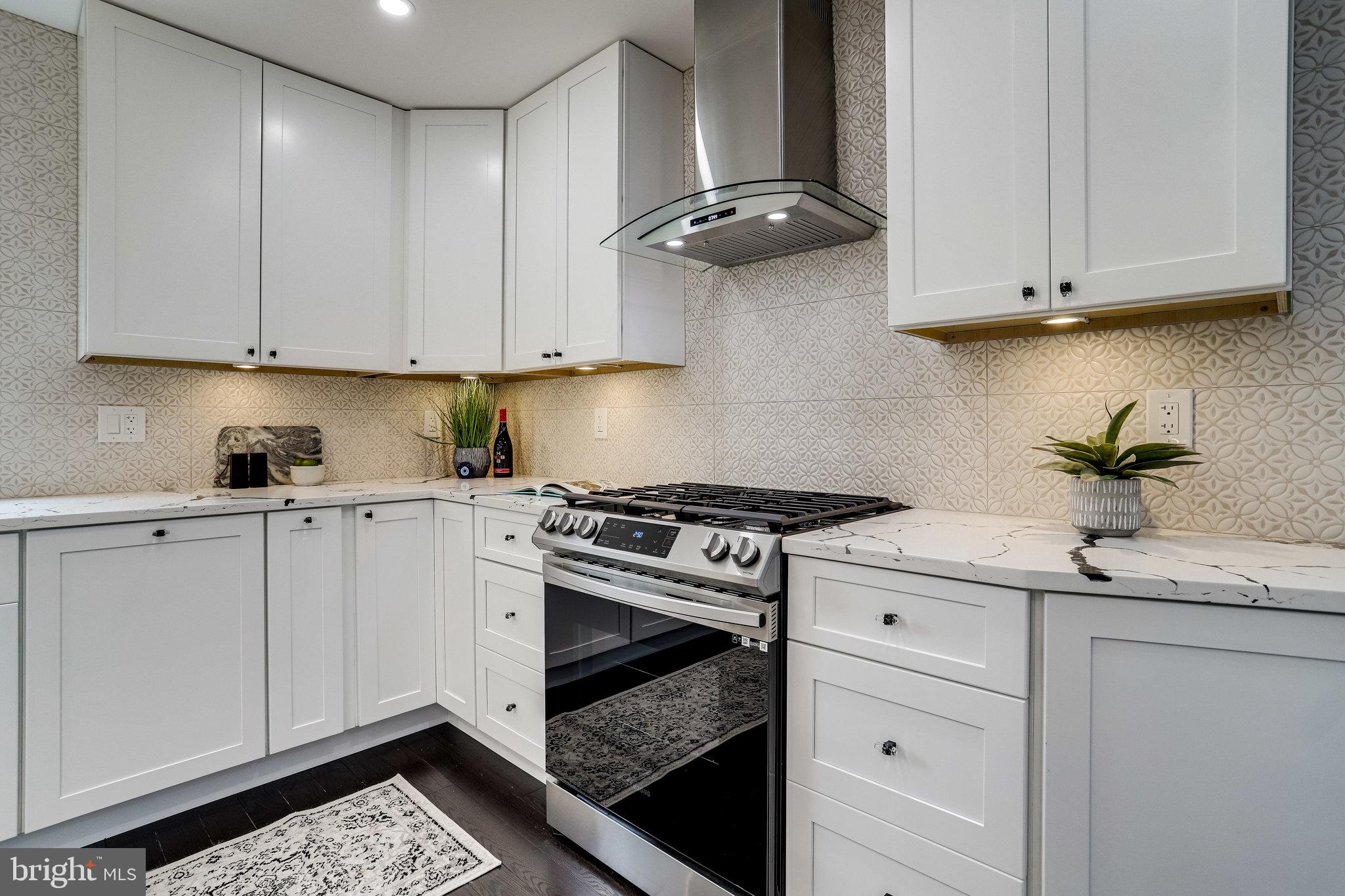 BON AIR - Residential