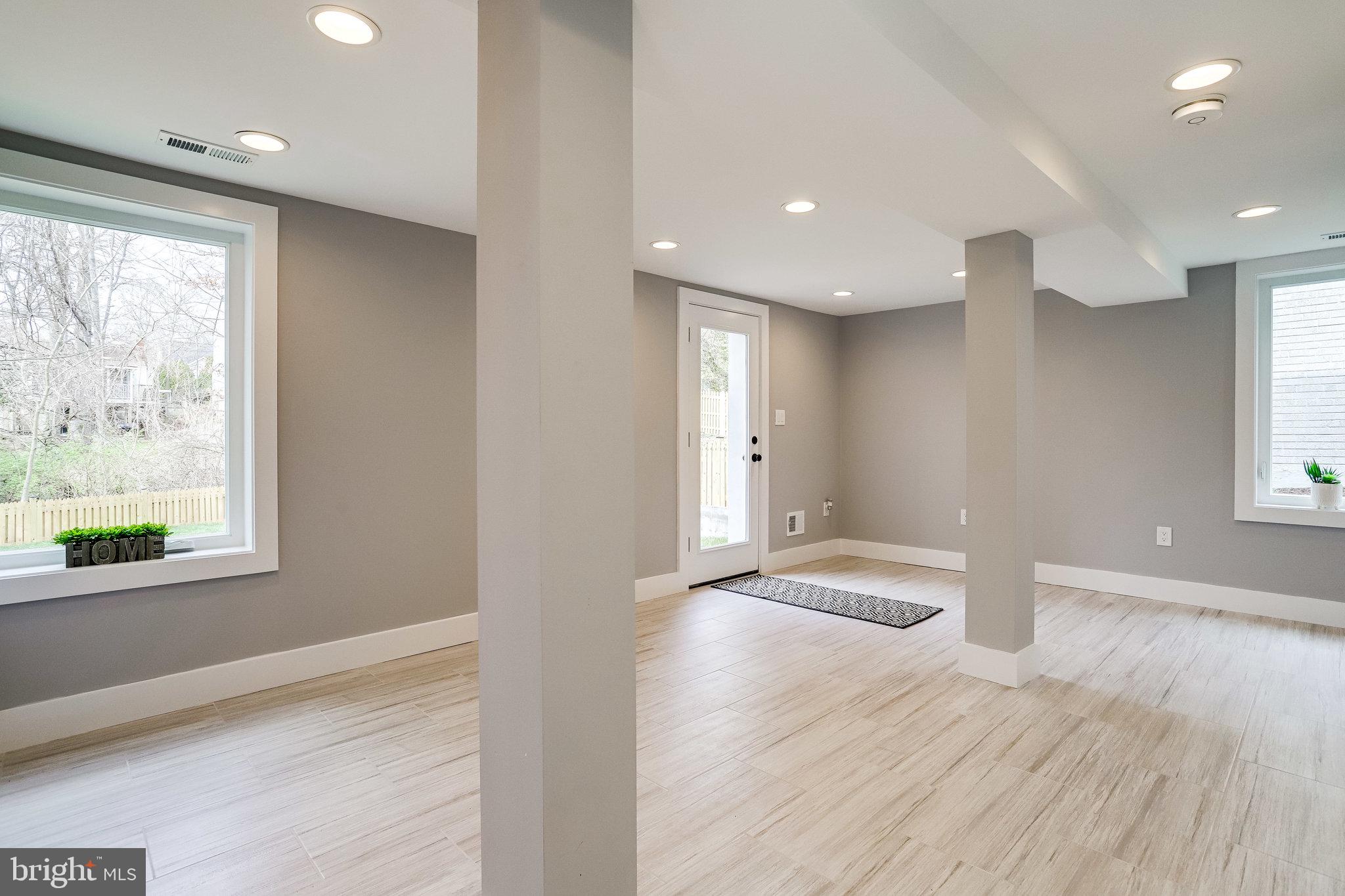 BON AIR - Residential