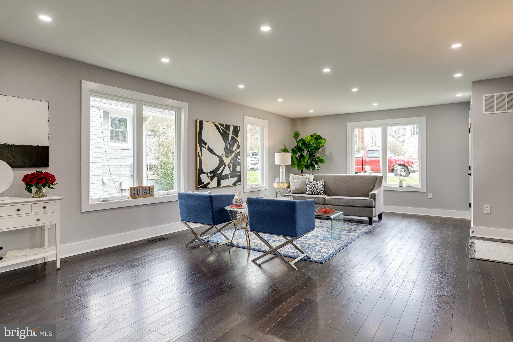 BON AIR - Residential