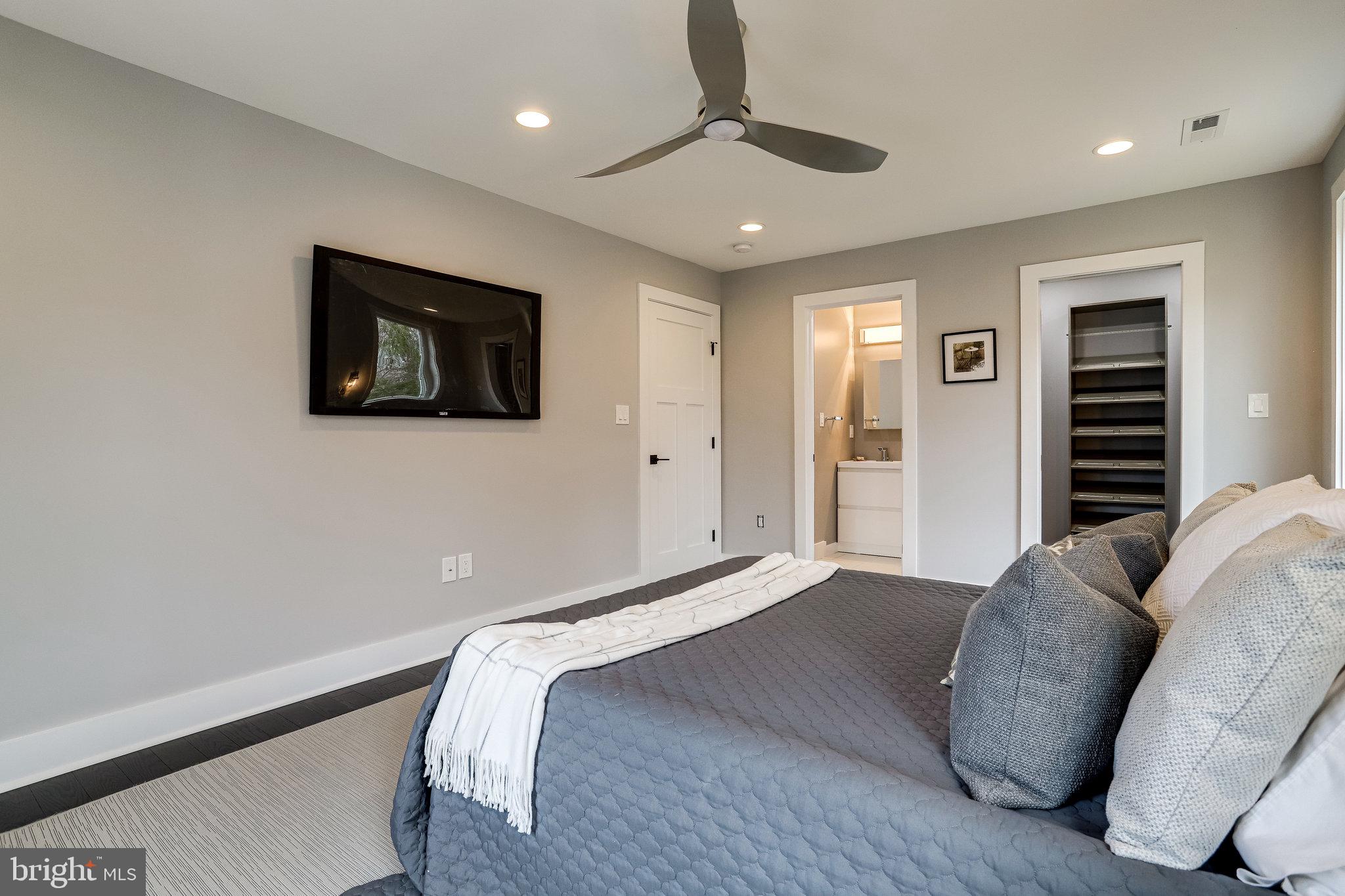 BON AIR - Residential