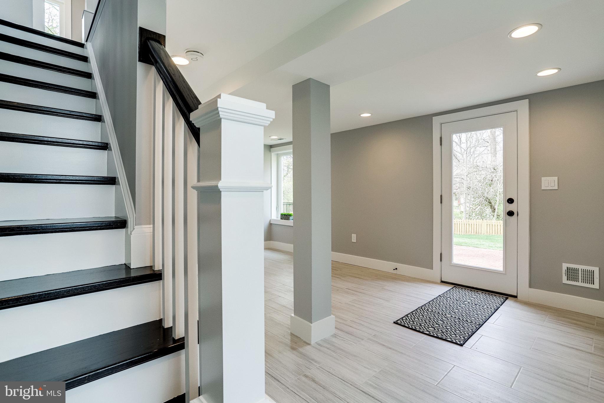 BON AIR - Residential