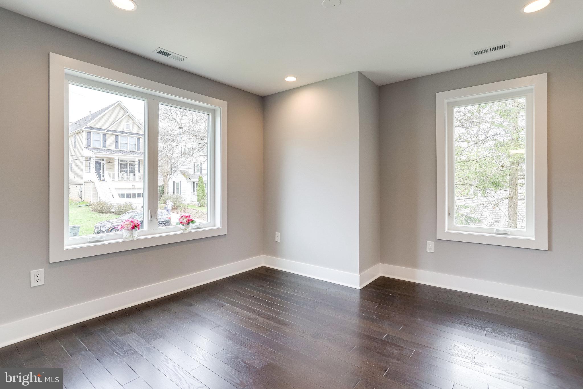 BON AIR - Residential