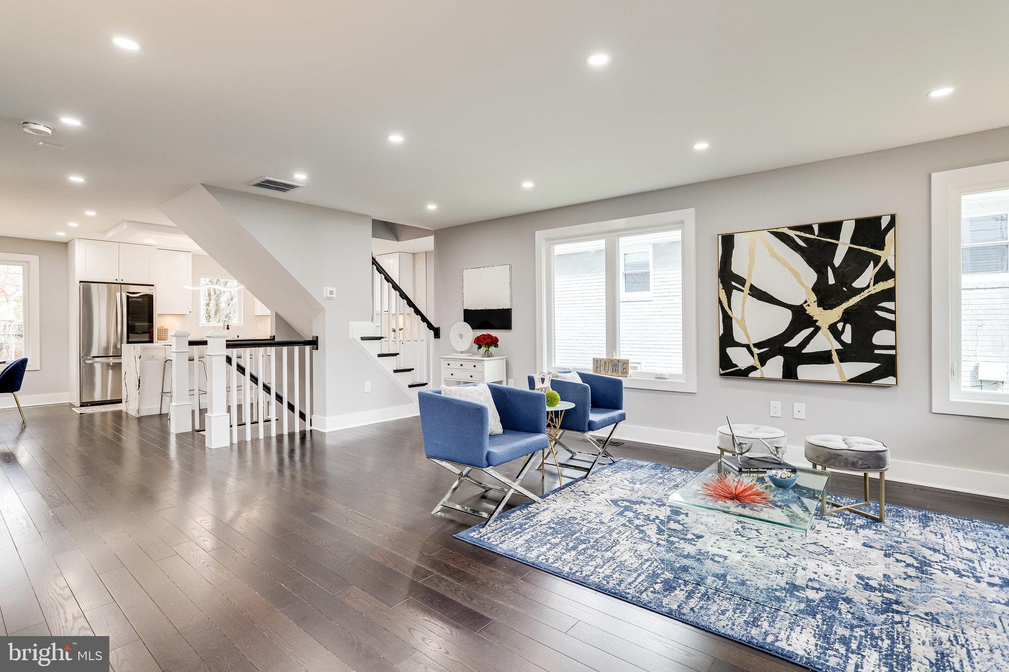 BON AIR - Residential