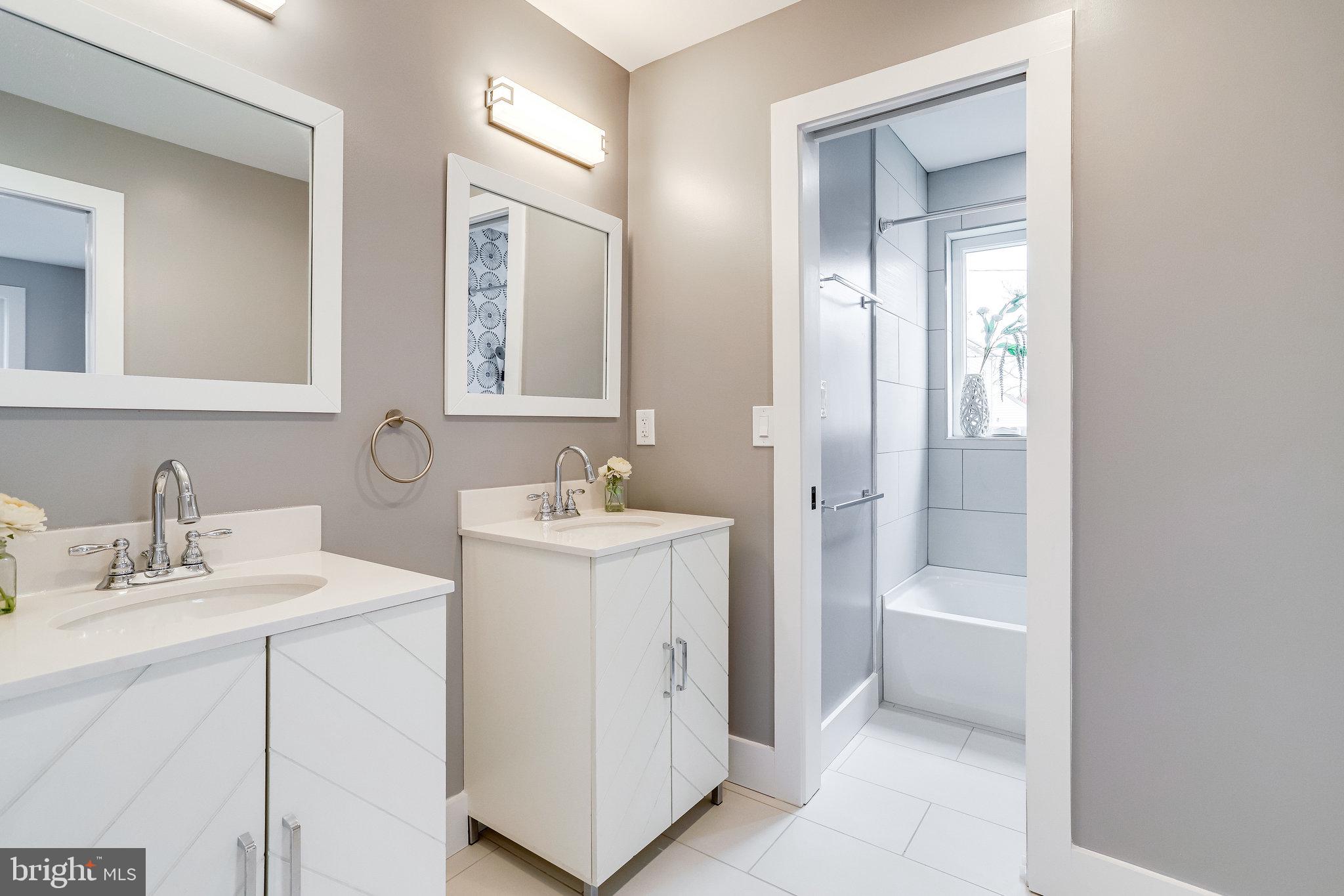 BON AIR - Residential