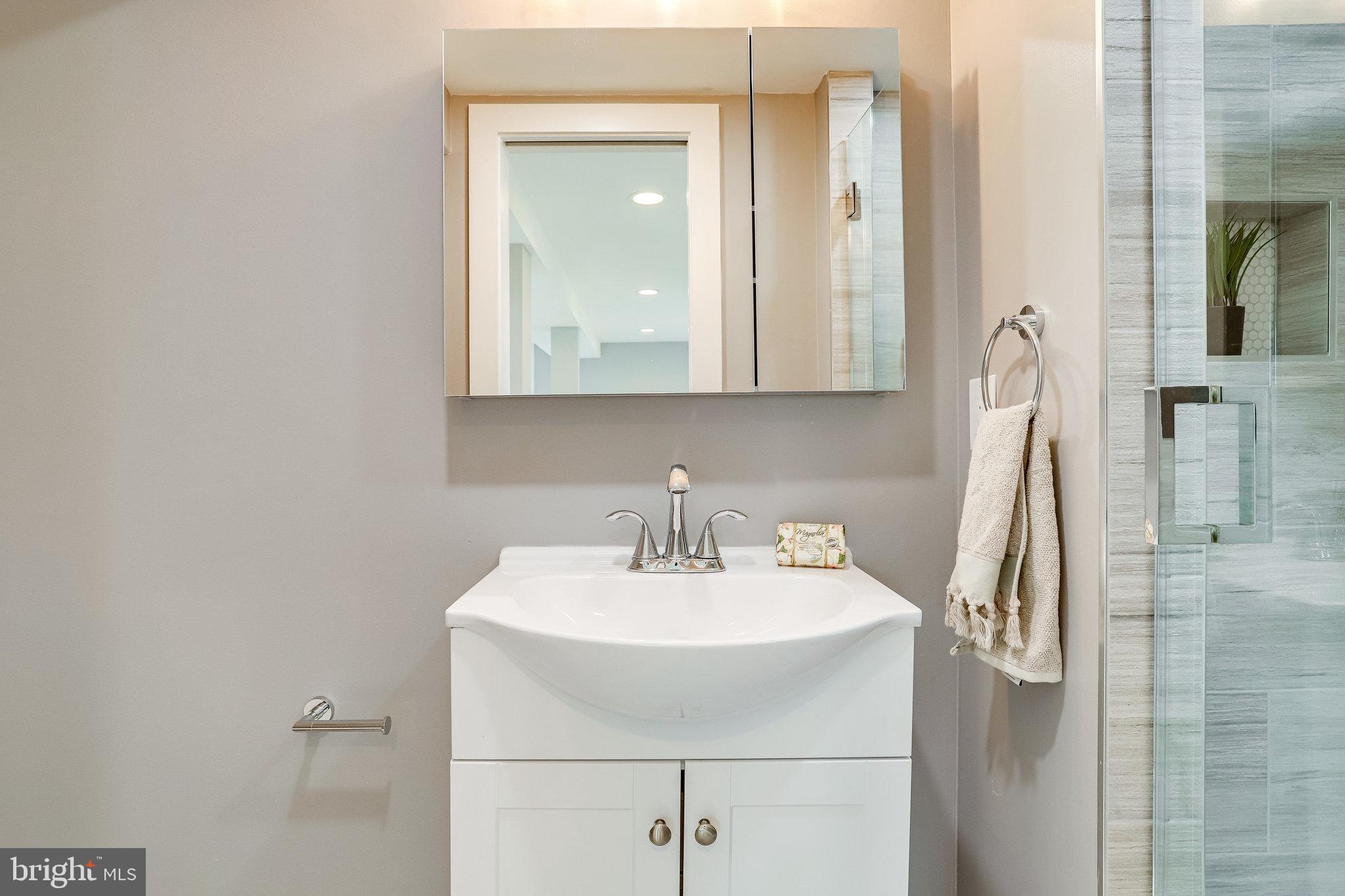 BON AIR - Residential