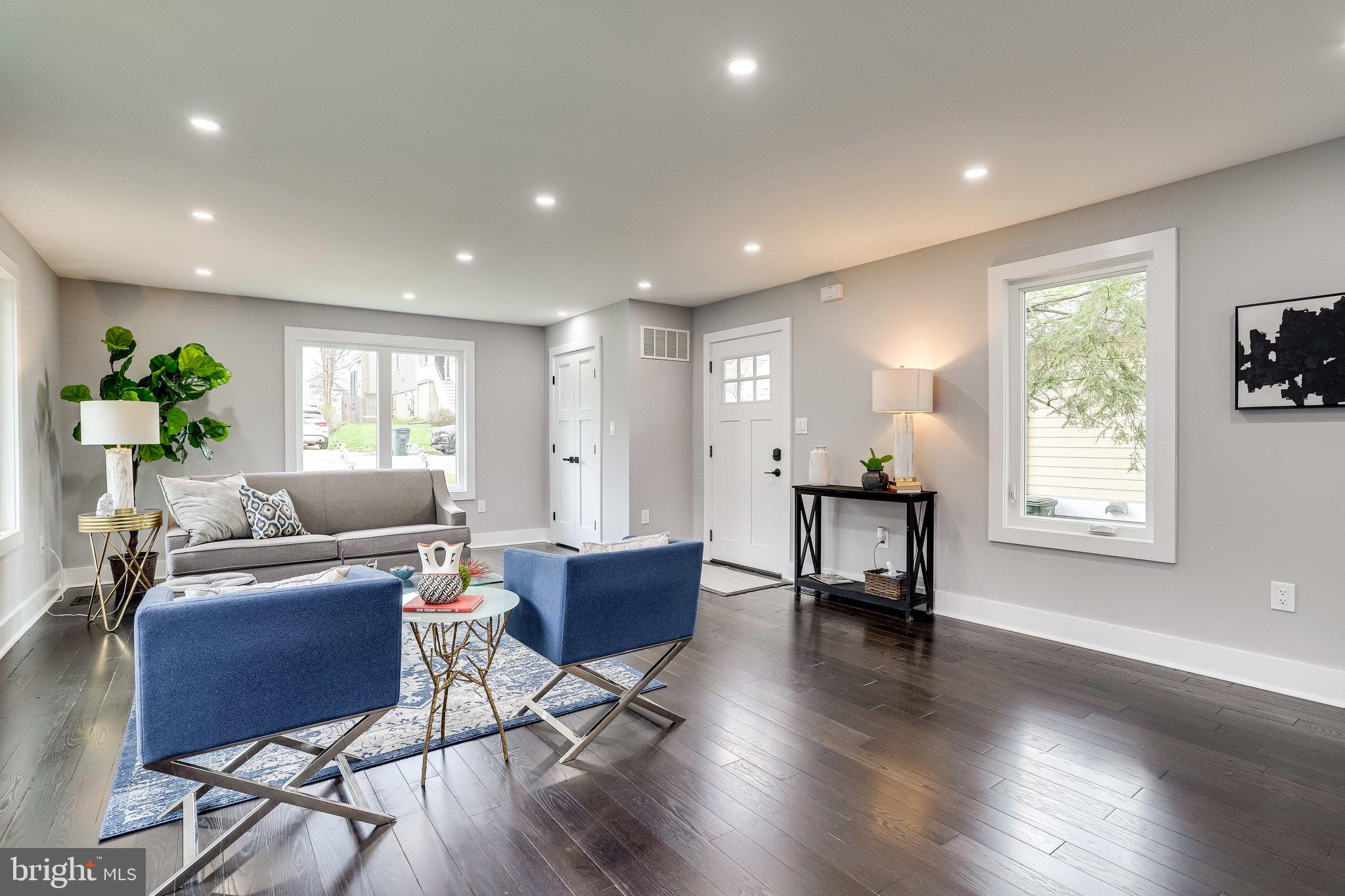 BON AIR - Residential