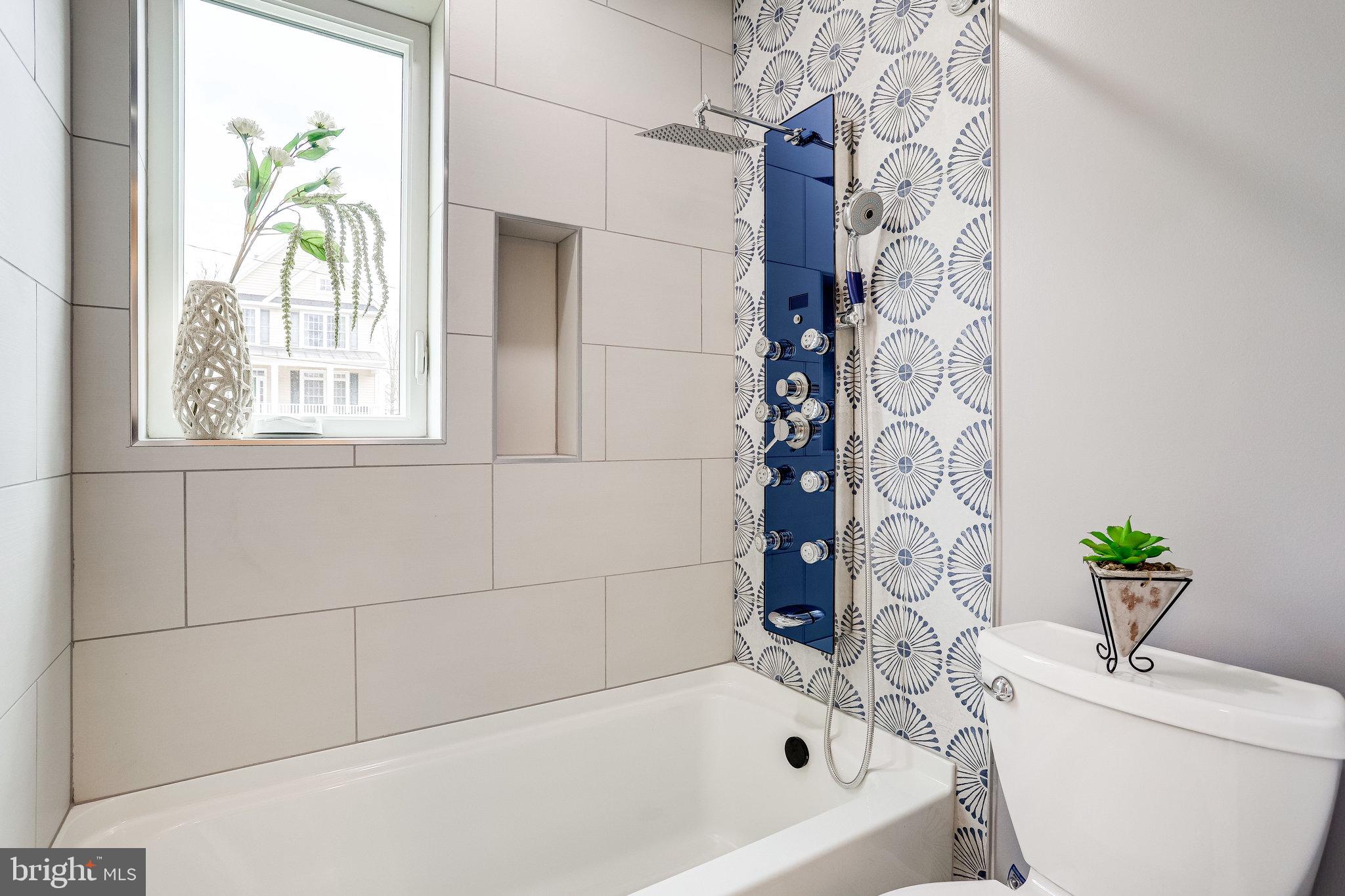 BON AIR - Residential