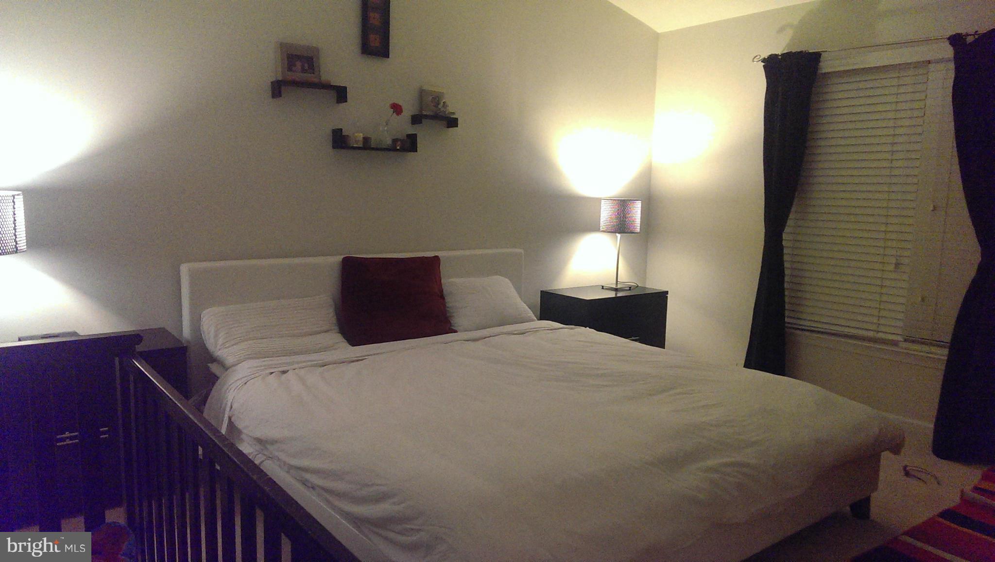 FARMWELL HUNT - Residential Lease