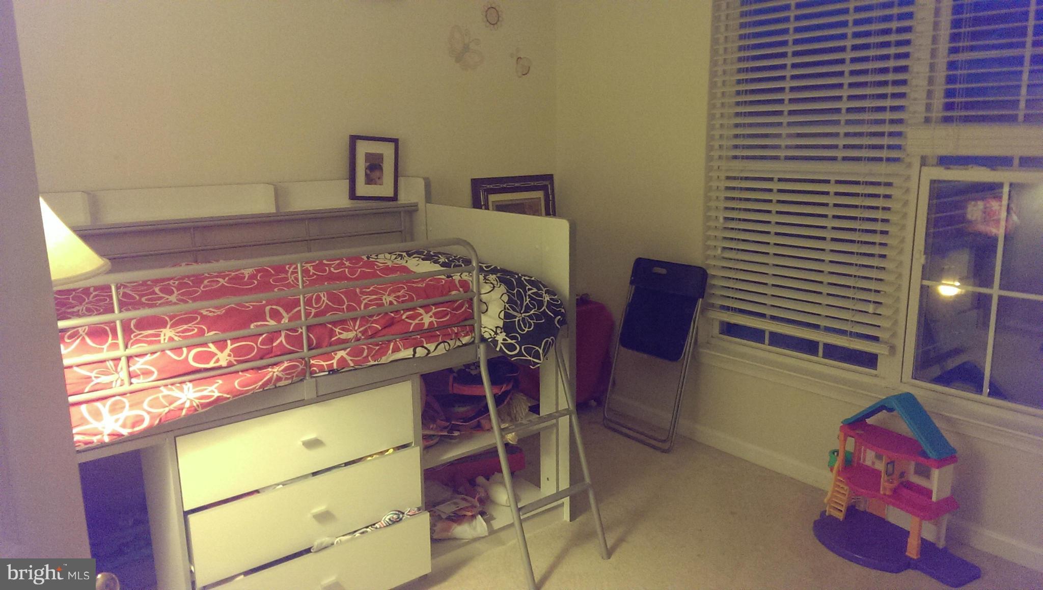 FARMWELL HUNT - Residential Lease