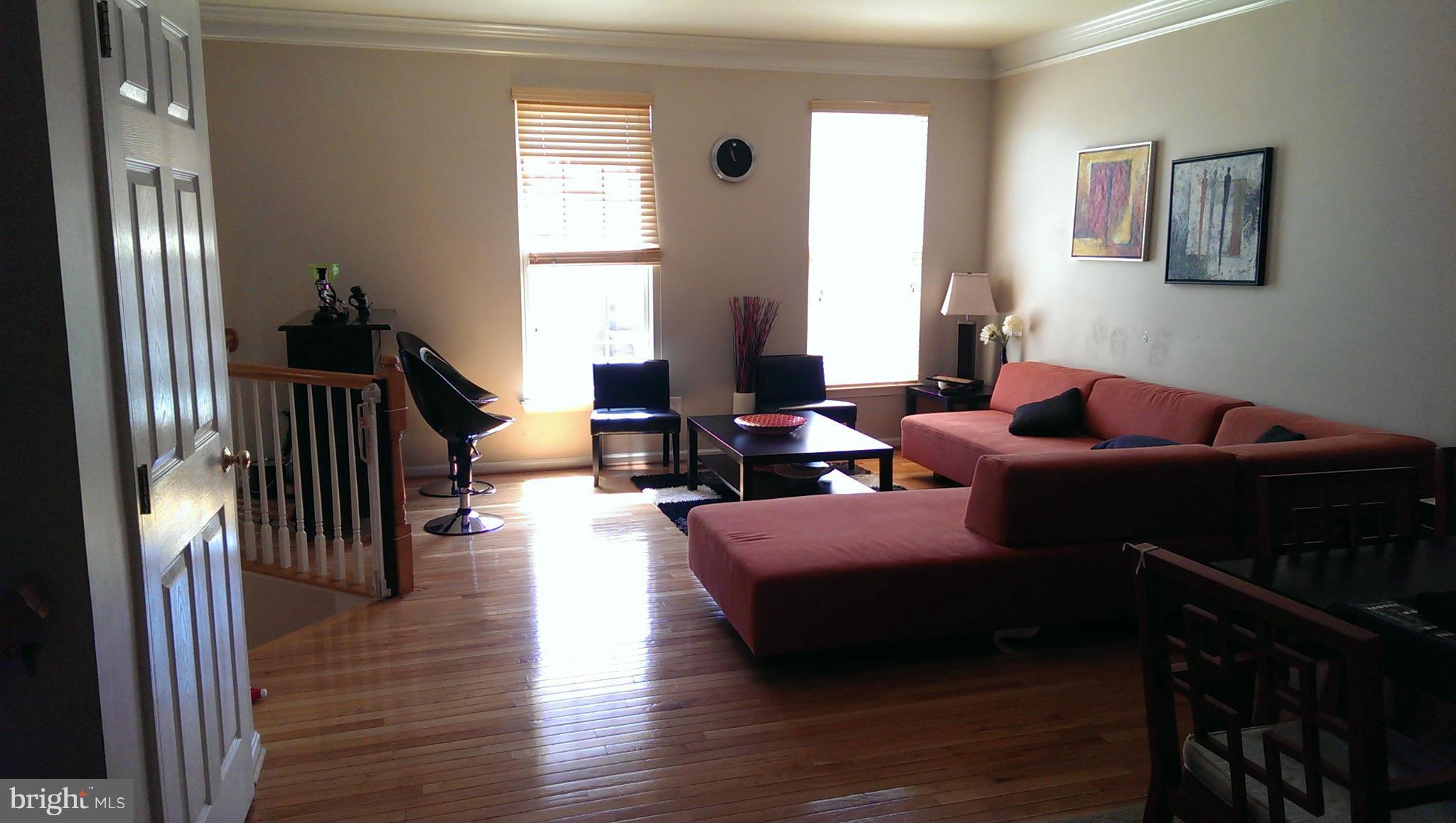 FARMWELL HUNT - Residential Lease