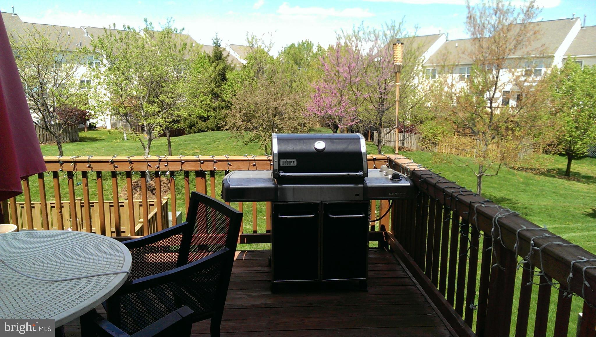 FARMWELL HUNT - Residential Lease