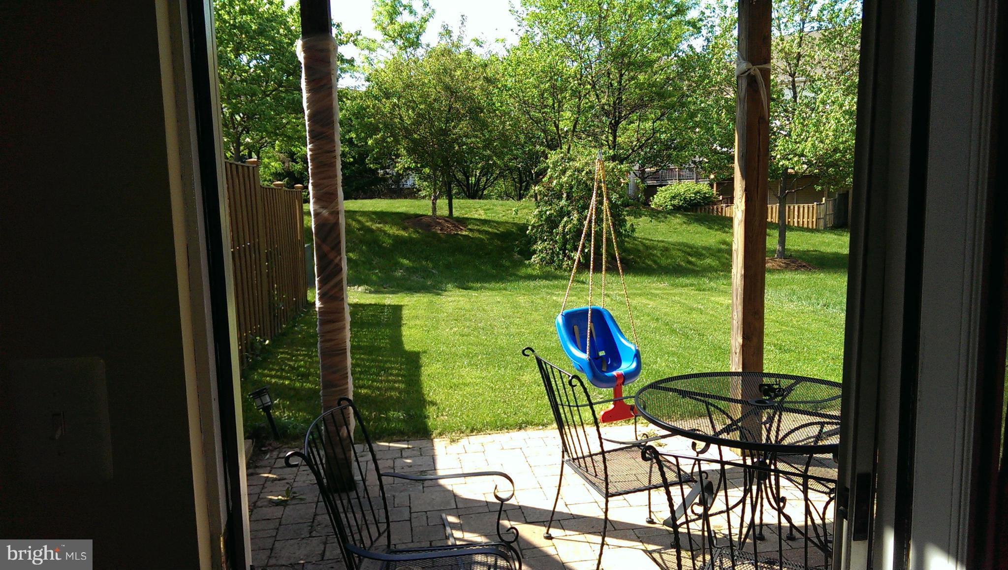 FARMWELL HUNT - Residential Lease