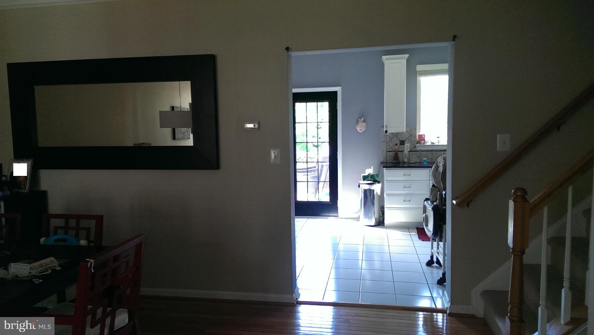 FARMWELL HUNT - Residential Lease