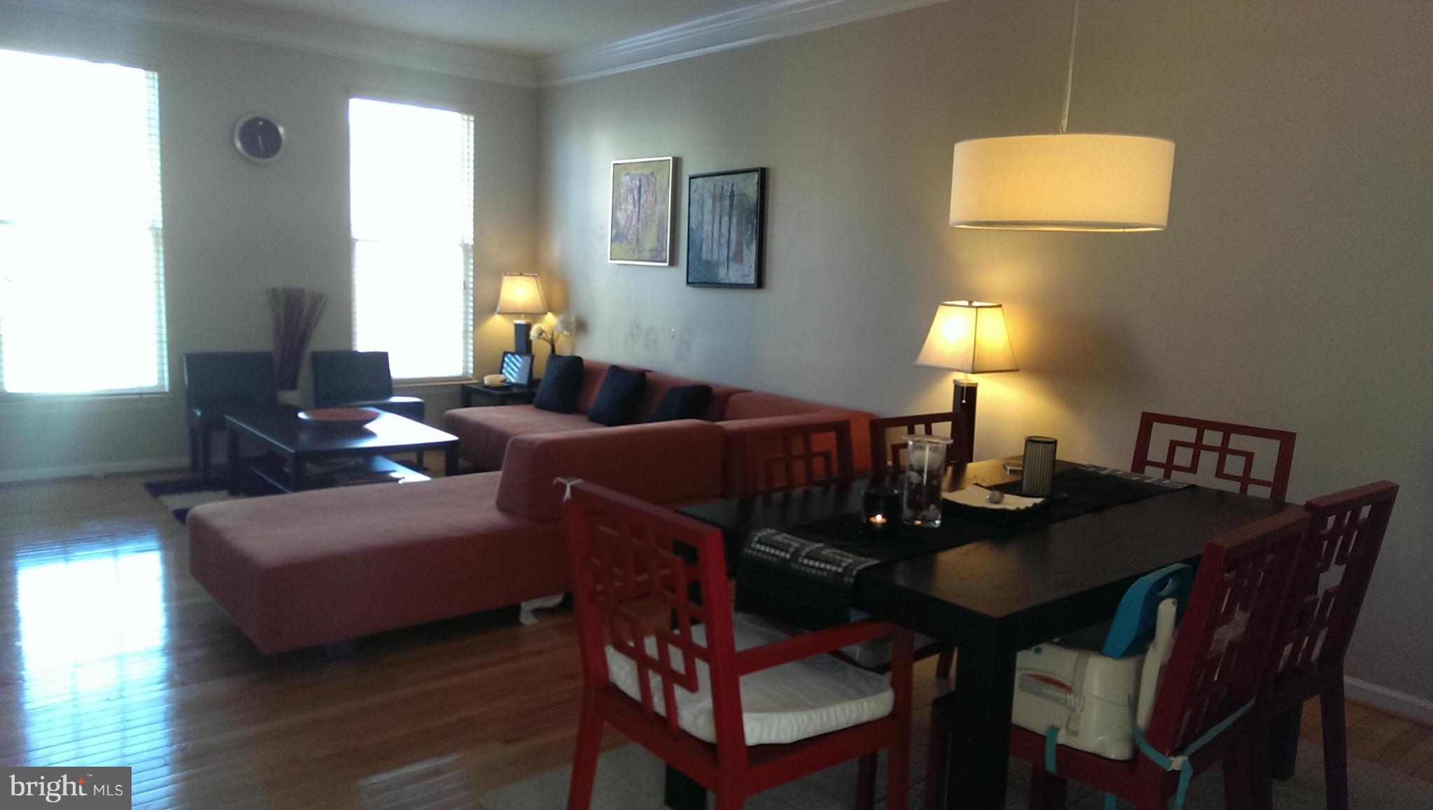 FARMWELL HUNT - Residential Lease