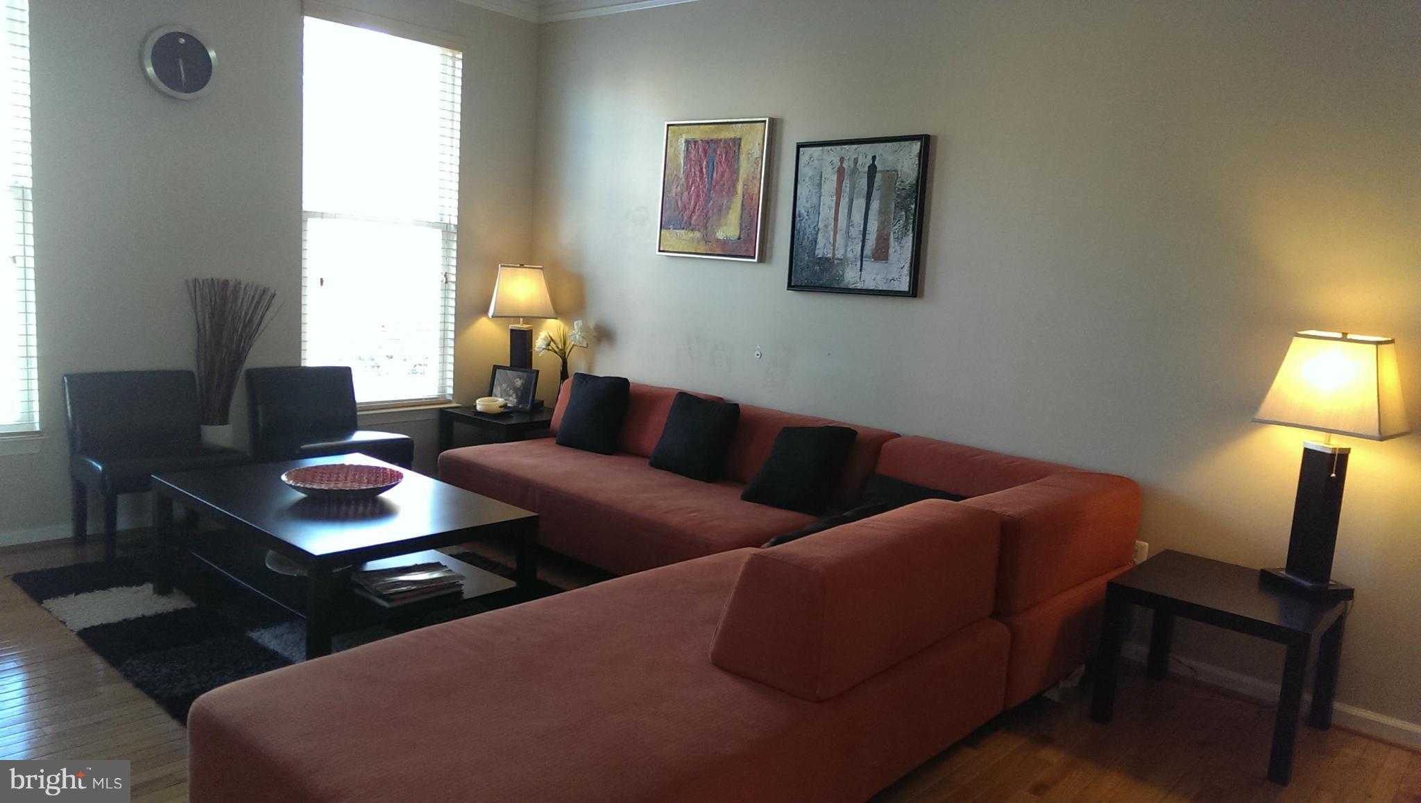 FARMWELL HUNT - Residential Lease