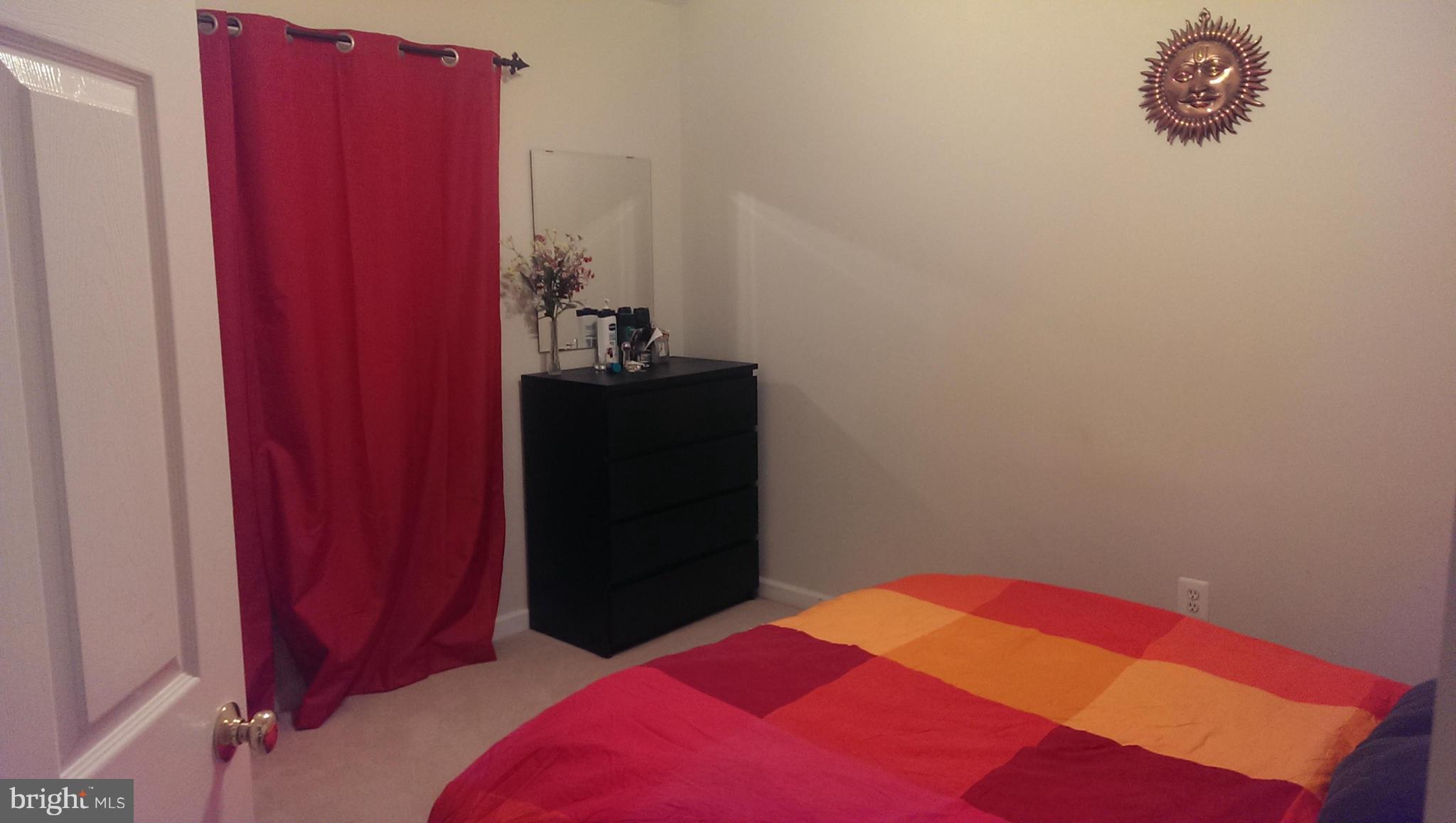 FARMWELL HUNT - Residential Lease