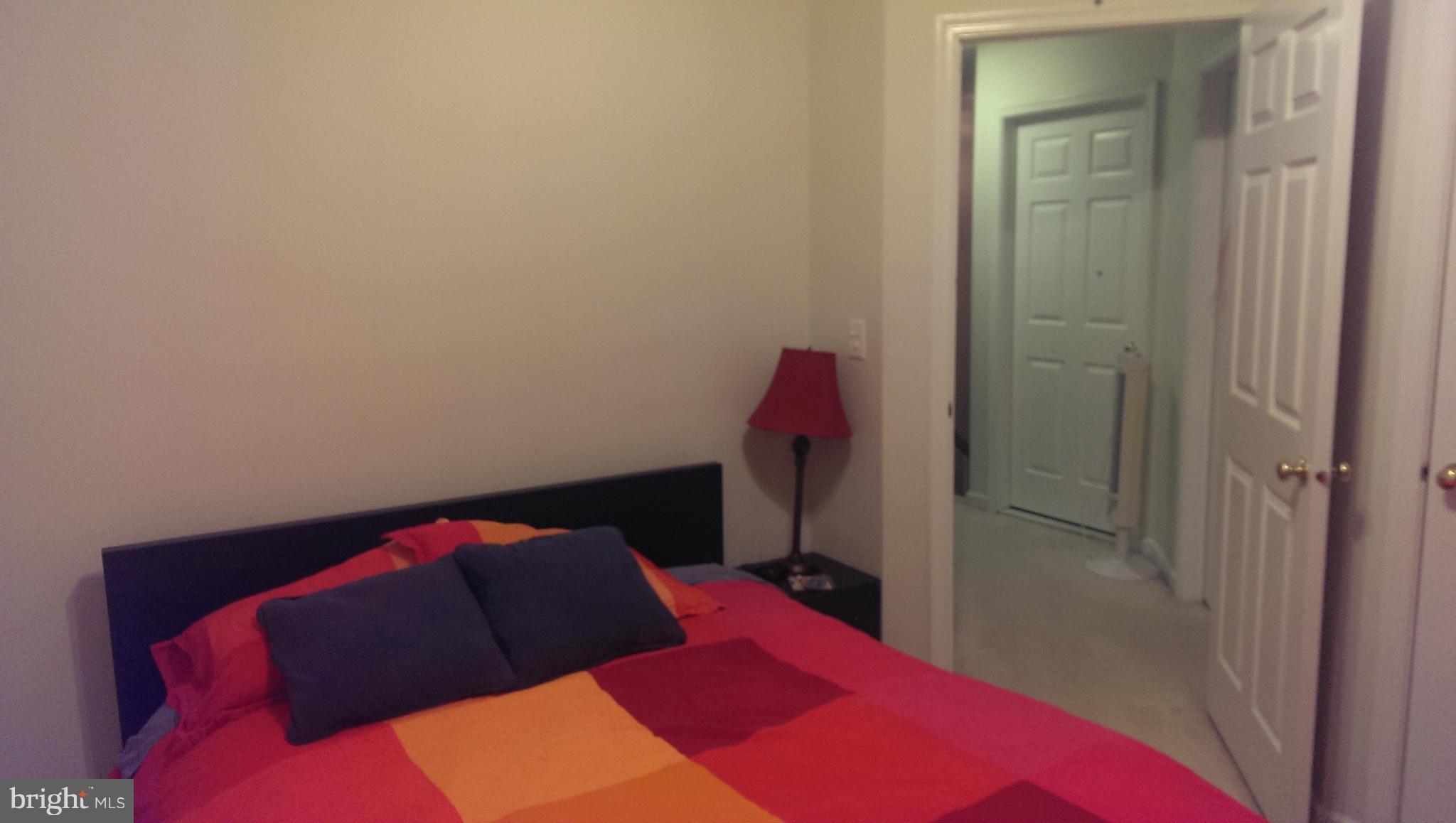 FARMWELL HUNT - Residential Lease