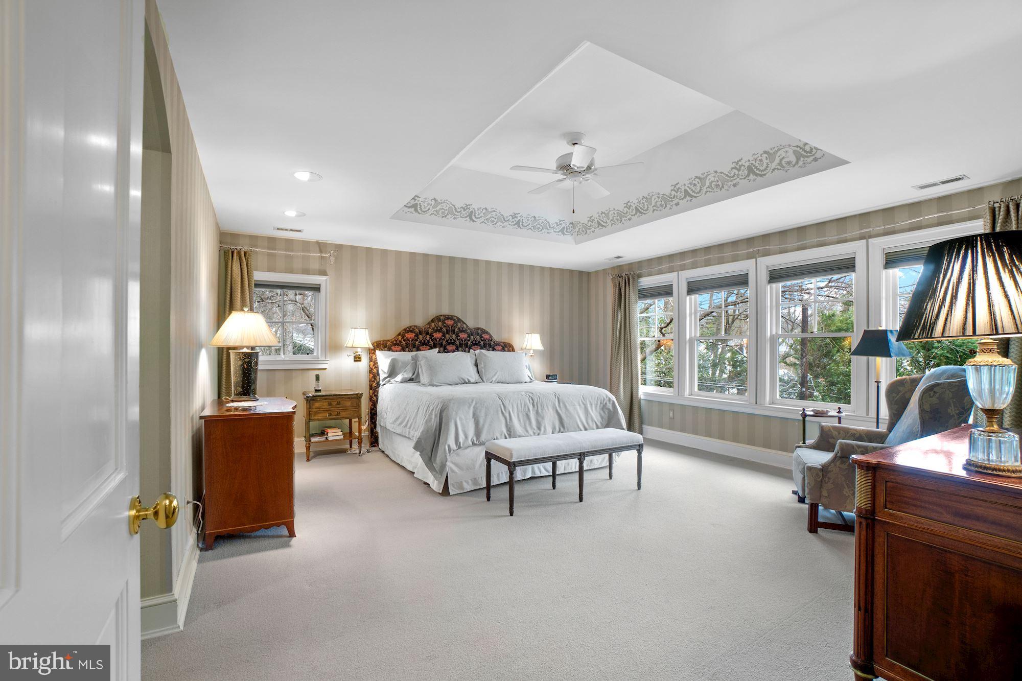 SPRING VALLEY - Residential