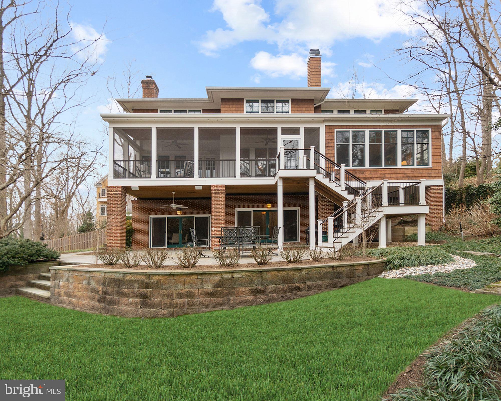 SPRING VALLEY - Residential
