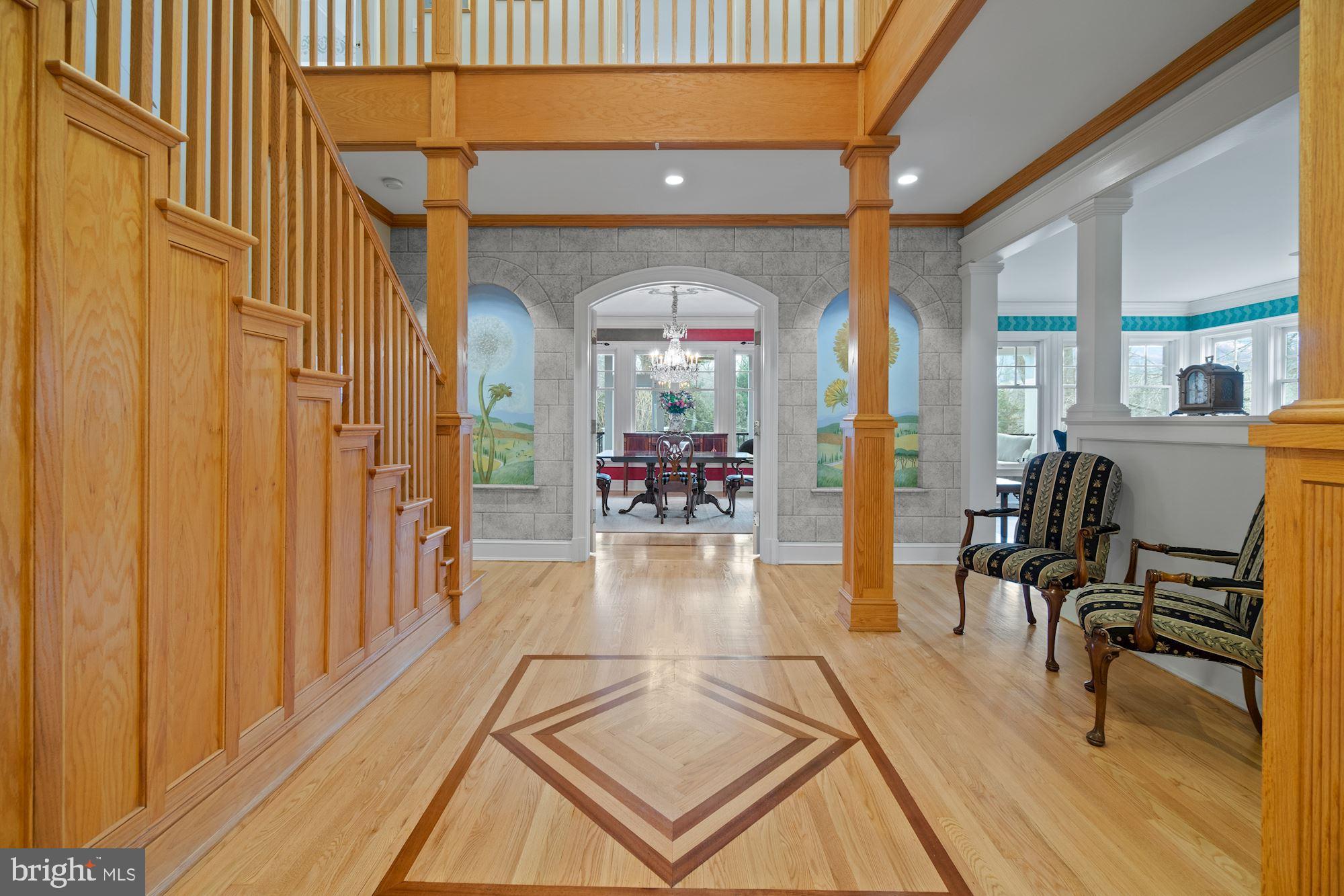 SPRING VALLEY - Residential