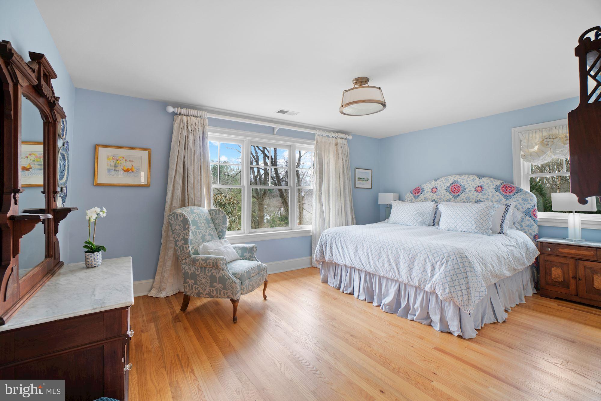 SPRING VALLEY - Residential
