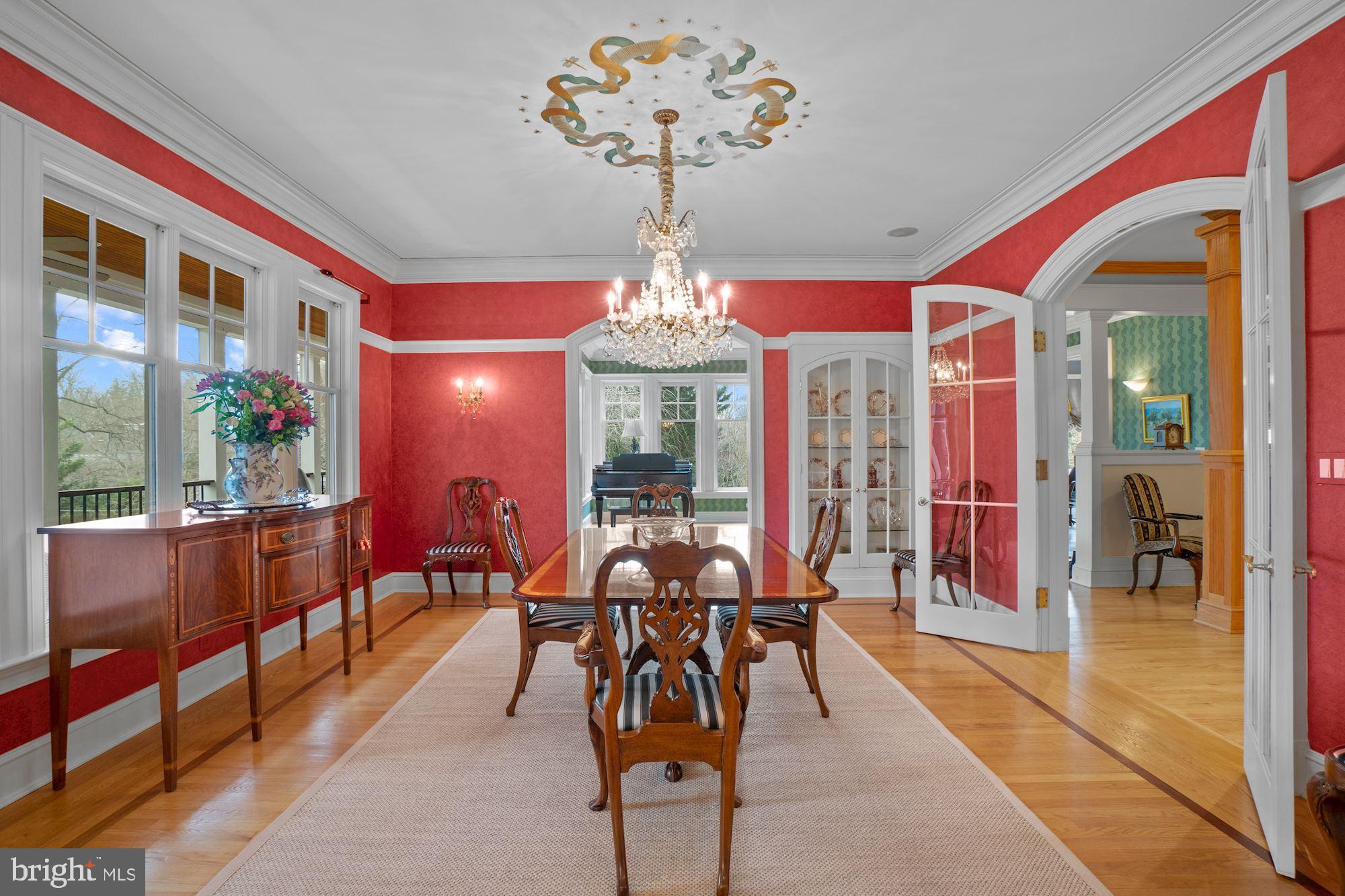 SPRING VALLEY - Residential