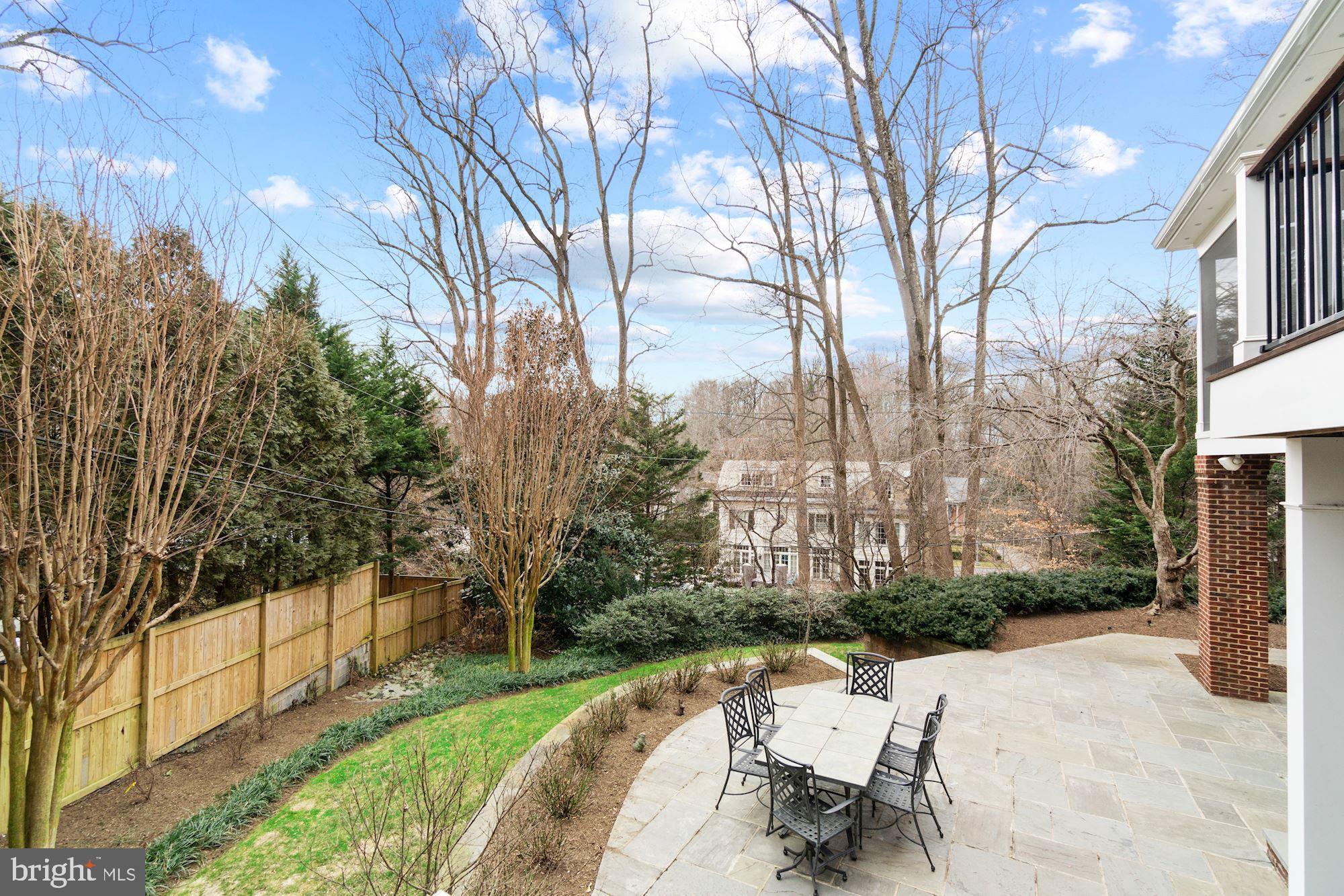 SPRING VALLEY - Residential