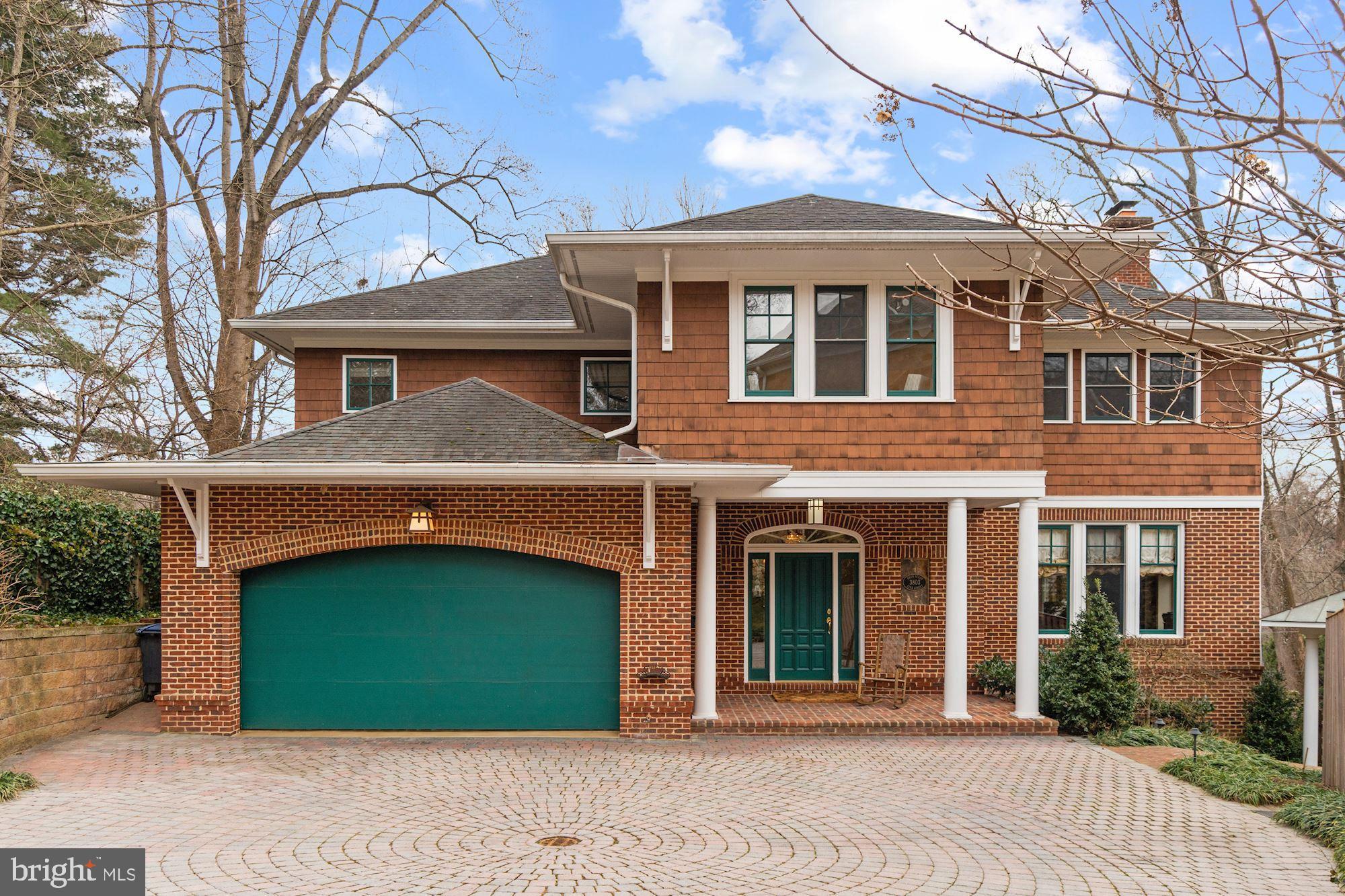 SPRING VALLEY - Residential