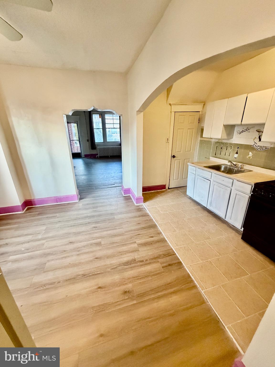 LOGAN - Residential Income