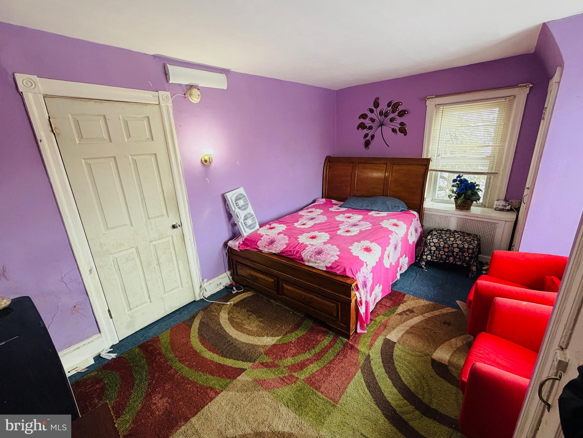 LOGAN - Residential Income