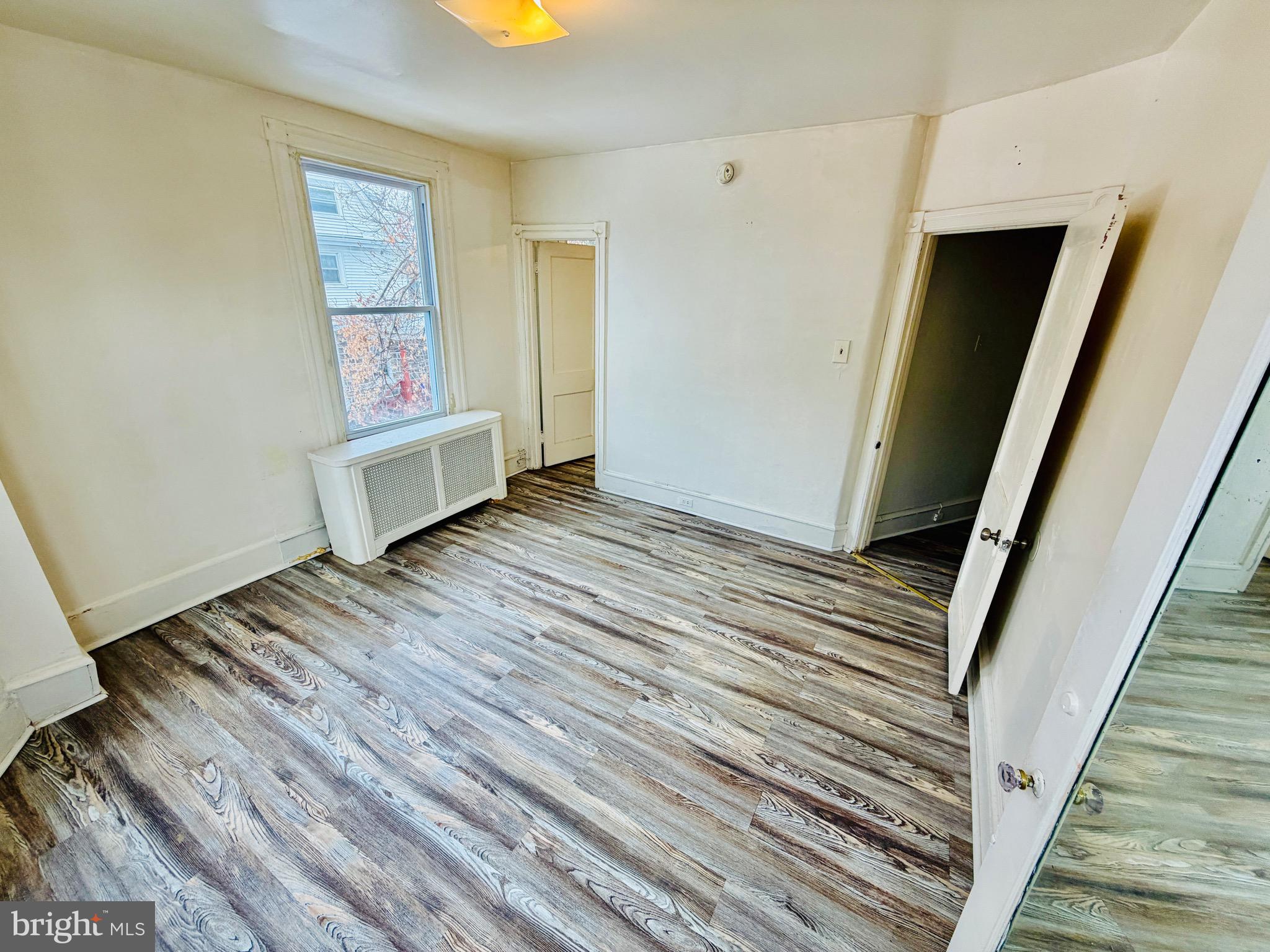 LOGAN - Residential Income