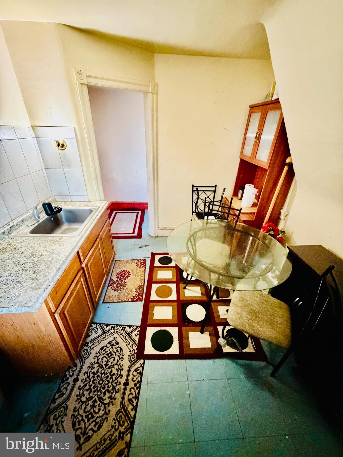 LOGAN - Residential Income