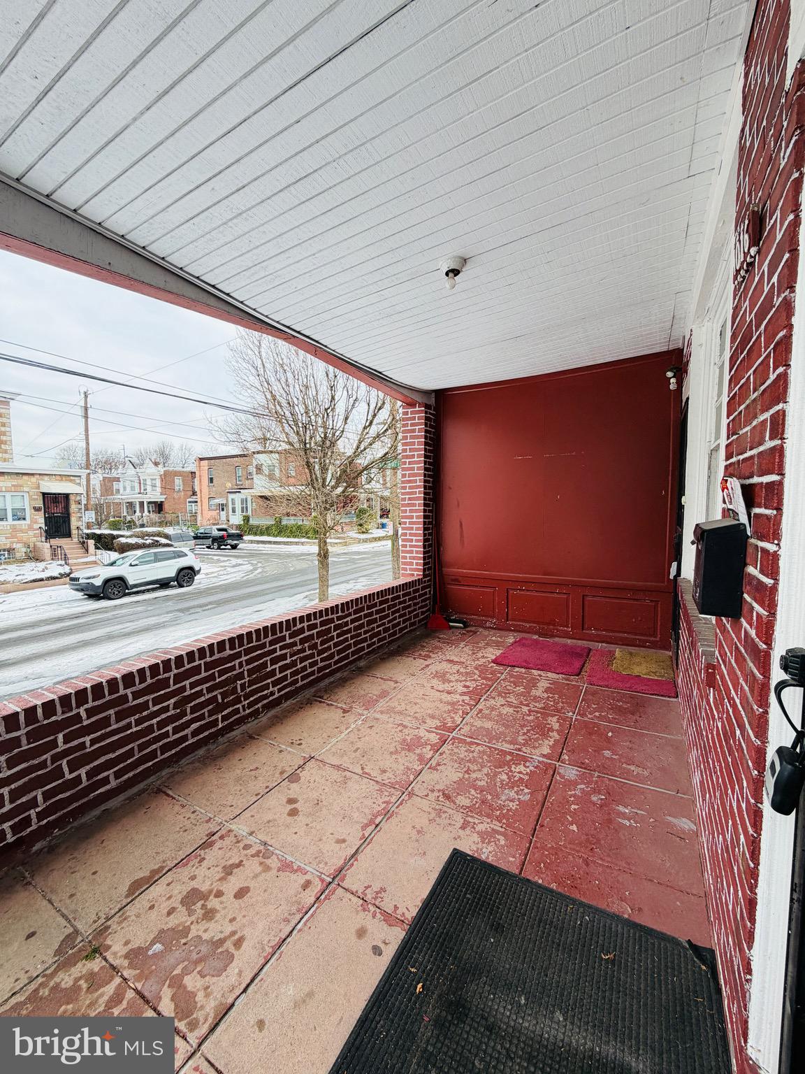 LOGAN - Residential Income